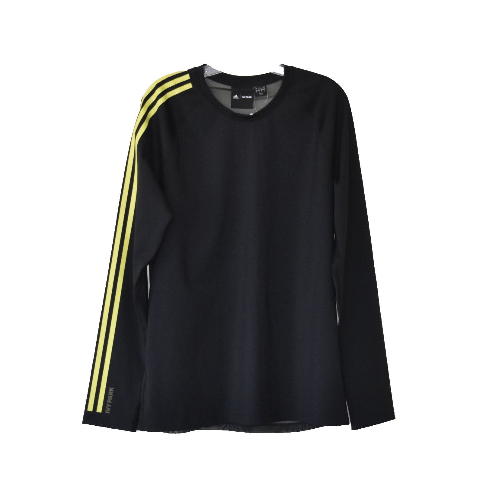 Adidas NEW ADIDAS X IVY PARK See Through Mesh Back LS T Shirt Sz L Size US L / EU 52-54 / 3 - 1 Thumbnail