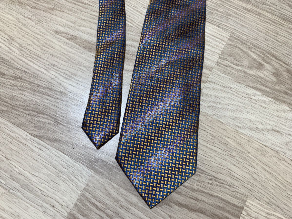 Dolce & Gabbana Dolce&Gabbaba tie Size ONE SIZE - 2 Thumbnail