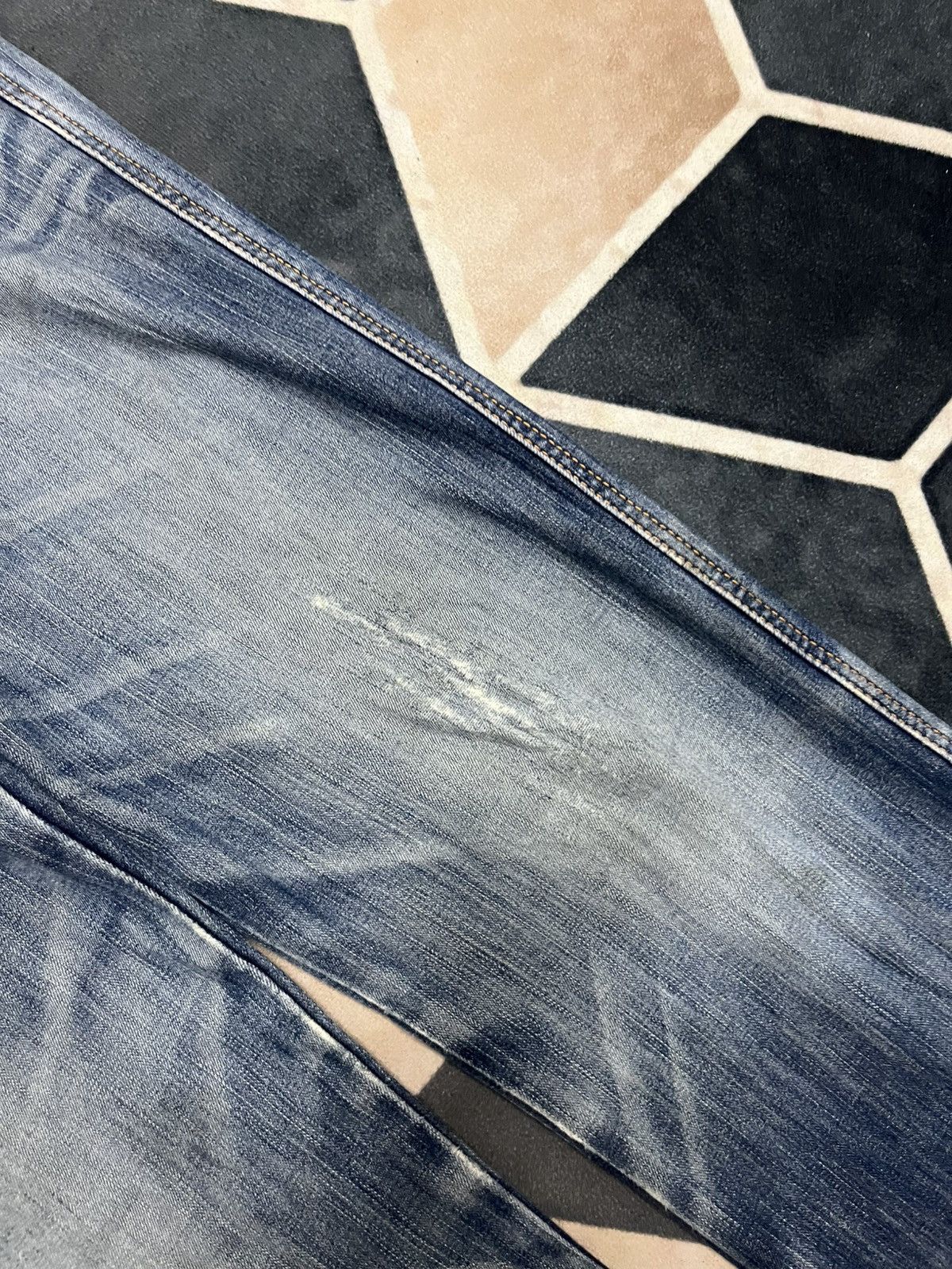Edwin 💥Edwin Navajo Chimaiyo Inspired Jeans Size US 32 / EU 48 - 6 Thumbnail