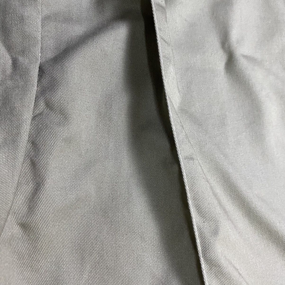 Japanese Brand Vintage Big Bill coverall duck canvas Size US 34 / EU 50 - 18 Thumbnail