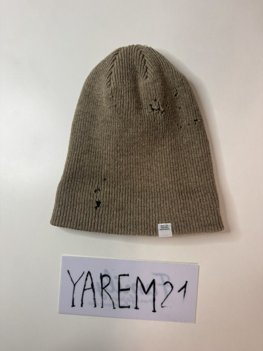 Norse Projects Norse Projects handmade hat cap Size ONE SIZE - 4 Thumbnail