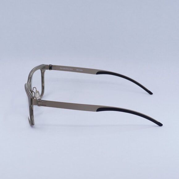 Mercedes-Benz 🕶️ New Mercedes-Benz M4017 C Eyeglasses, Lowest price! Size ONE SIZE - 6 Thumbnail