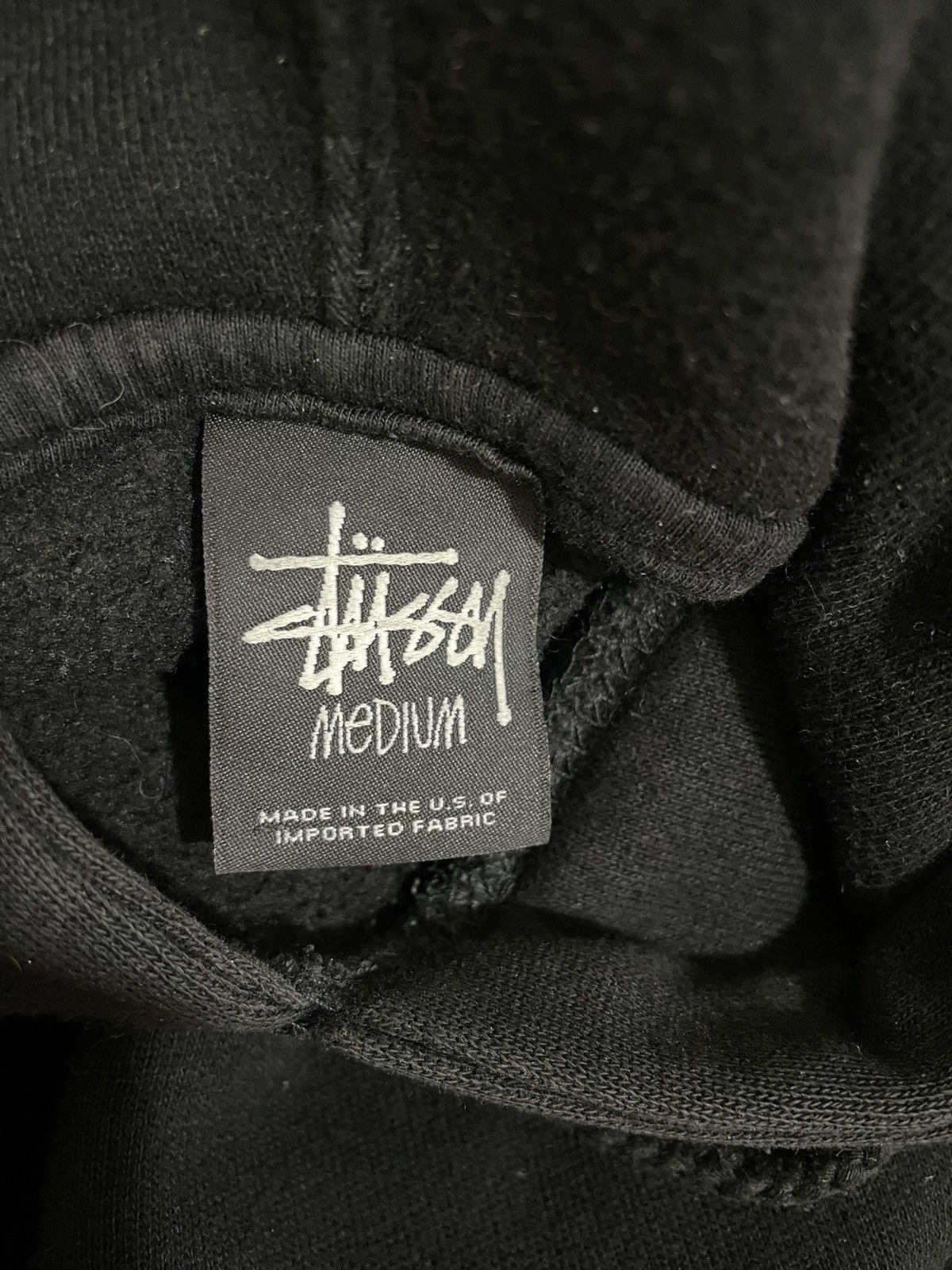 Stussy stussy world tour Size US M / EU 48-50 / 2 - 3 Thumbnail