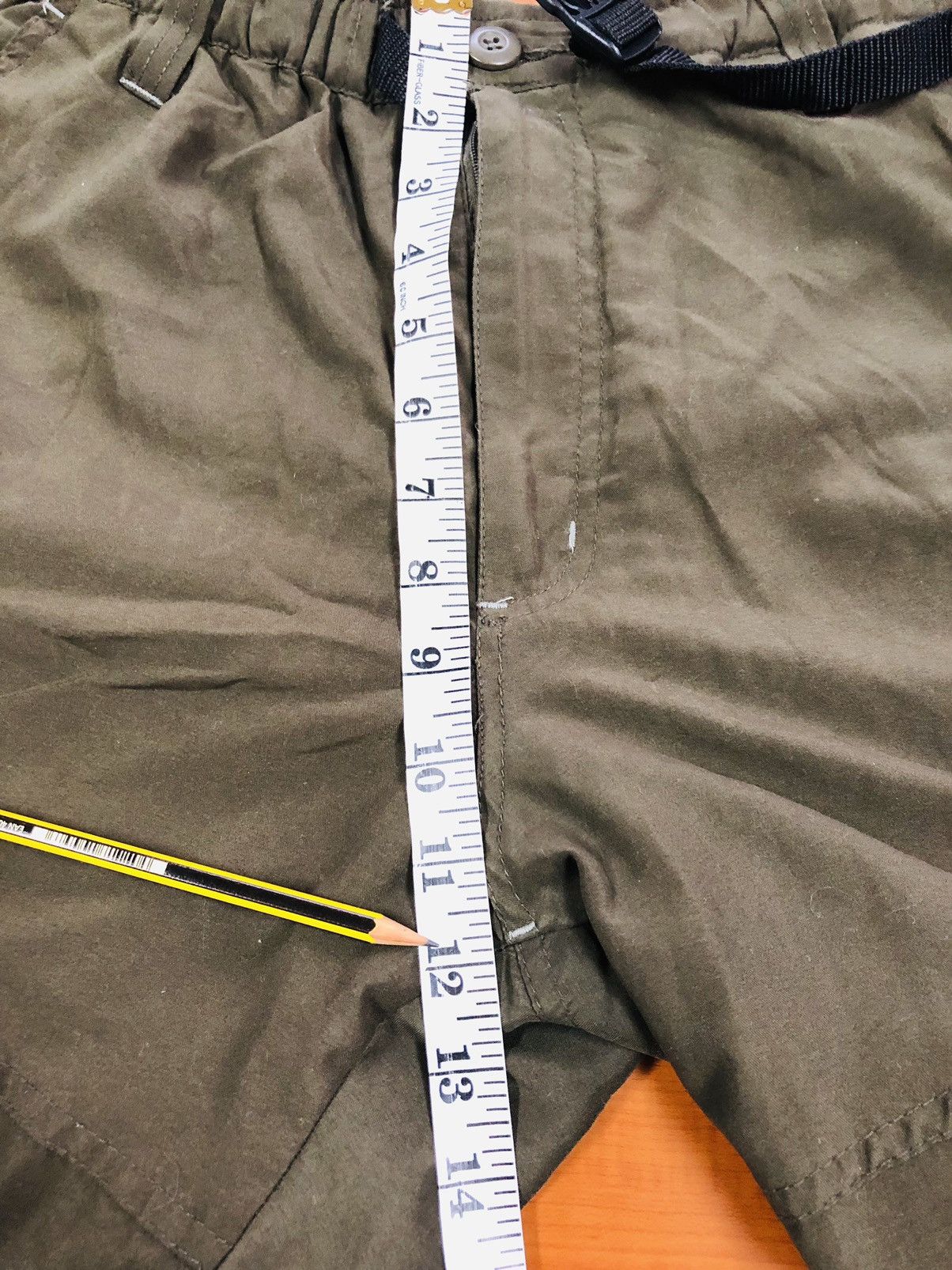 Outdoor Research Outdoor Hiking Pant Size US 32 / EU 48 - 20 Thumbnail