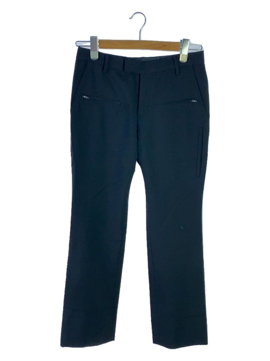 Undercover Undercover Wool Pants Black Size US 30 / EU 46 - 1 Thumbnail
