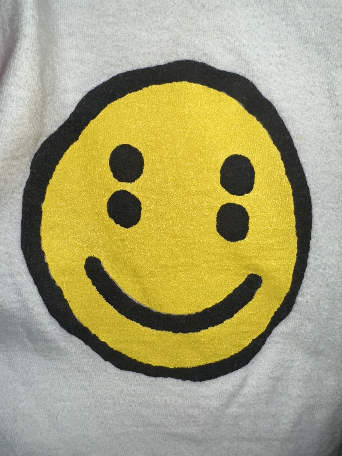 Cactus Plant Flea Market Cactus Plant Flea Market rainbow smiley tee Size US M / EU 48-50 / 2 - 6 Thumbnail