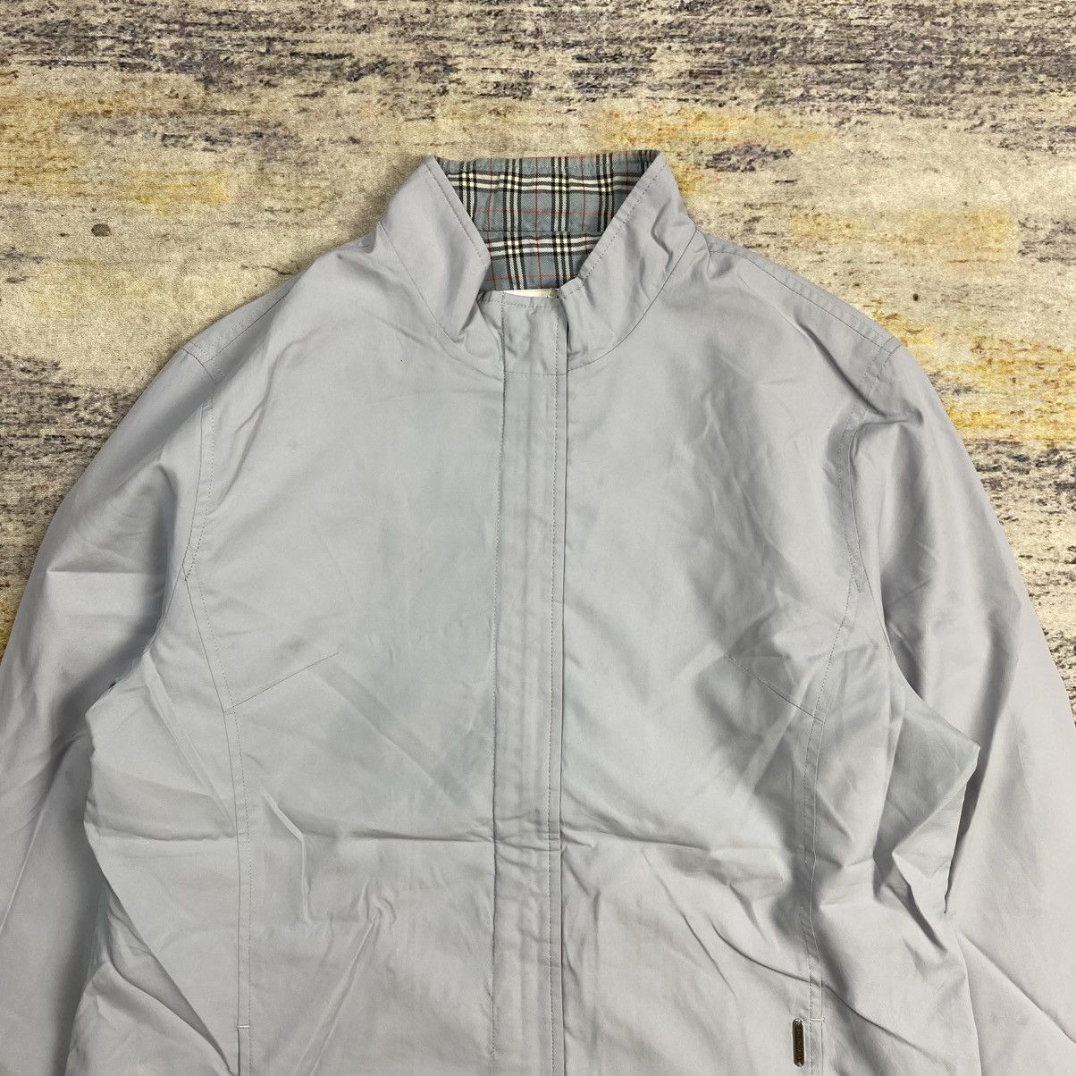 Balenciaga × Vintage Vintage Balenciaga jacket Size S / US 4 / IT 40 - 5 Thumbnail