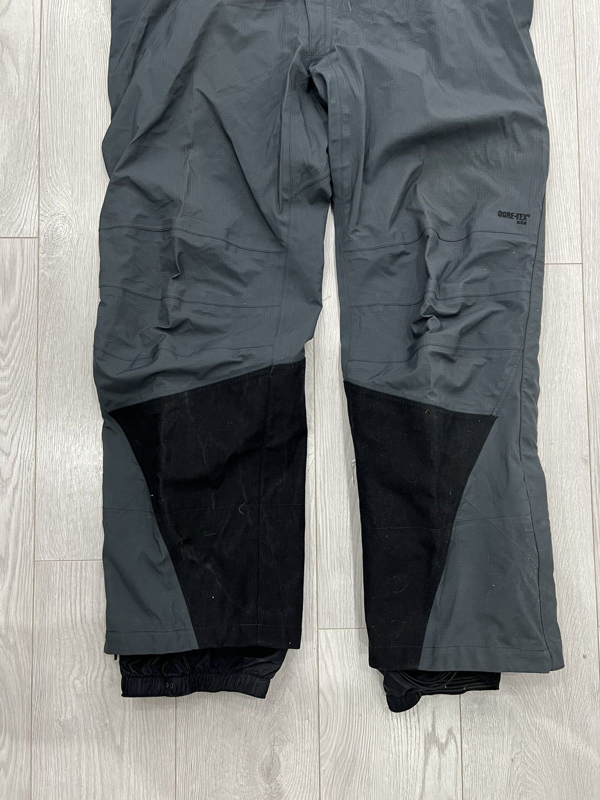 L.L. Bean LL Bean Goretex Pants Skiing Overalls Snowboard hunting xxl Size US 38 / EU 54 - 4 Thumbnail