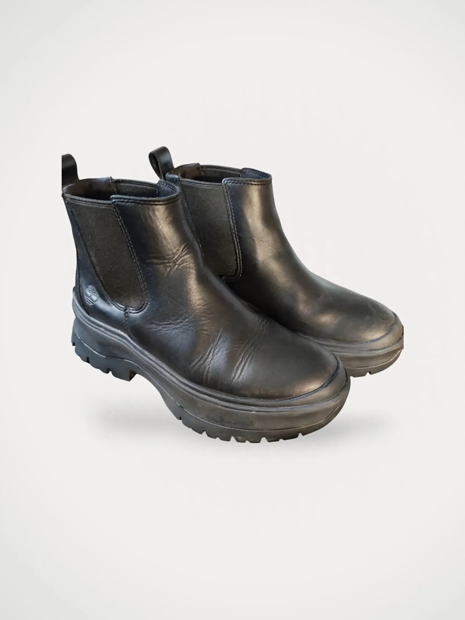 Timberland Timberland Lace up boots Size US 9 / IT 39 - 1 Thumbnail