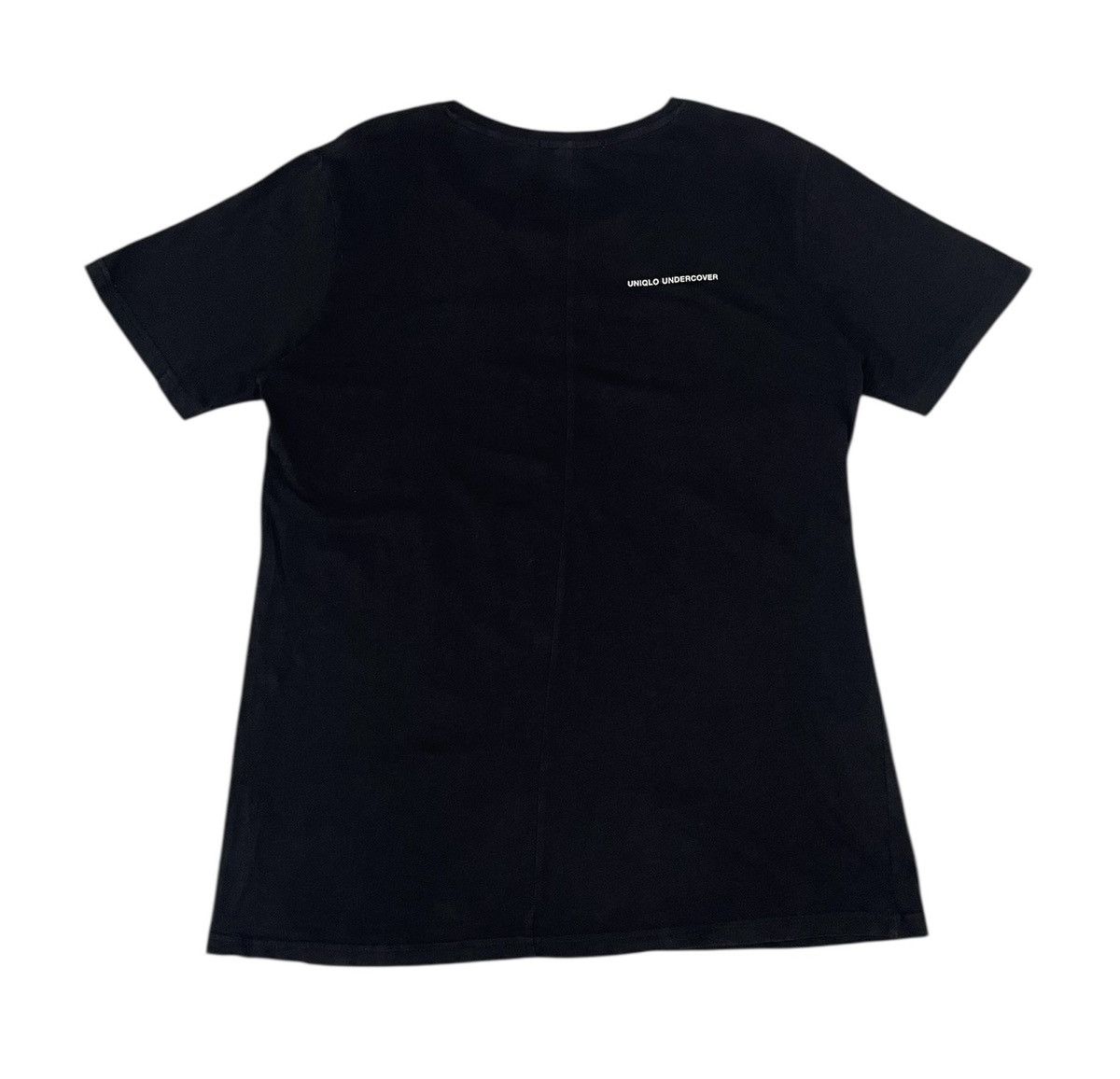 Undercover Uniqlo Undercover Mickey Tshirts Size US L / EU 52-54 / 3 - 3 Thumbnail