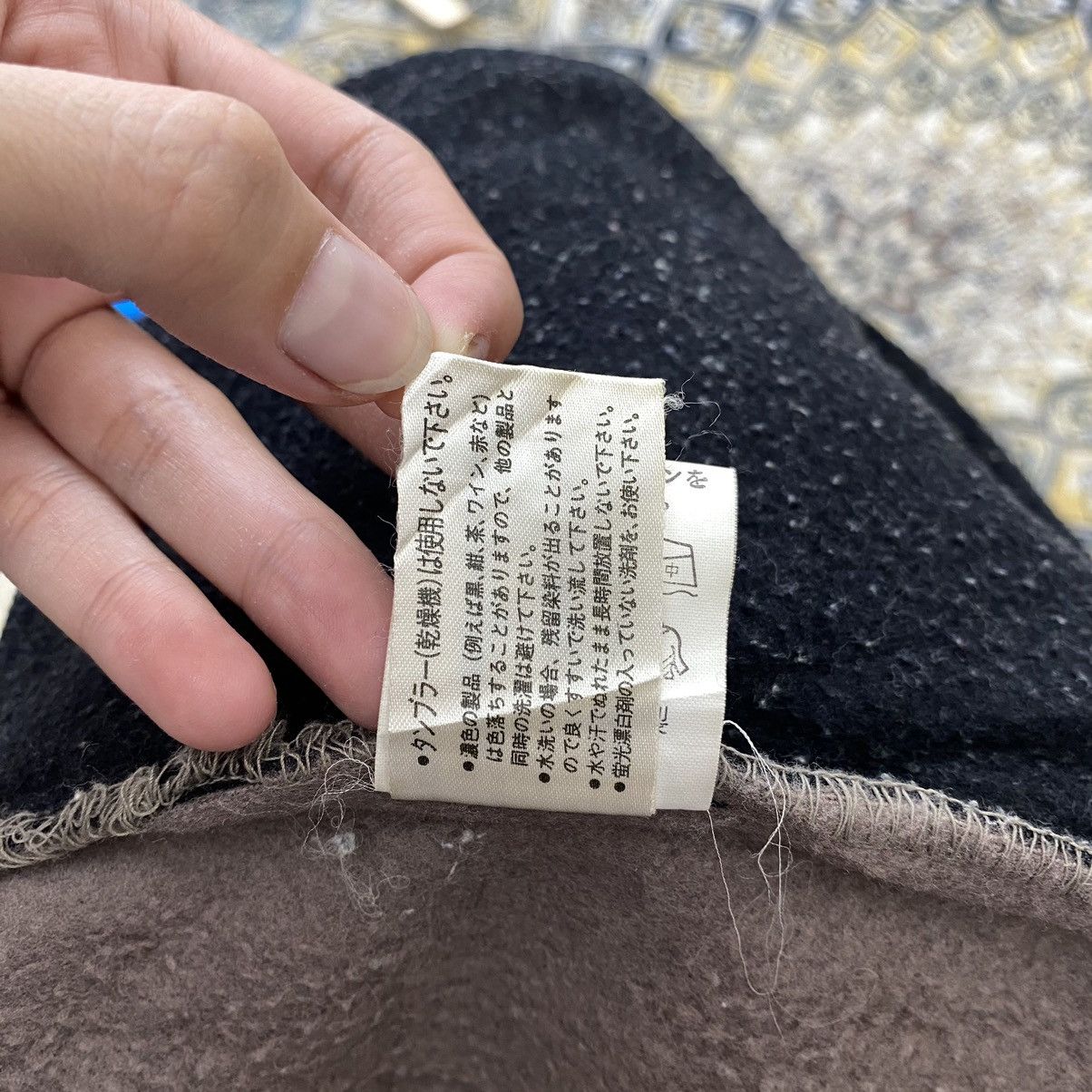 Japanese Brand × Jean × Mr. Junko Mr. JUNKO JEANS Japan Brand Embroidered Brand Multi Color Size US M / EU 48-50 / 2 - 7 Thumbnail