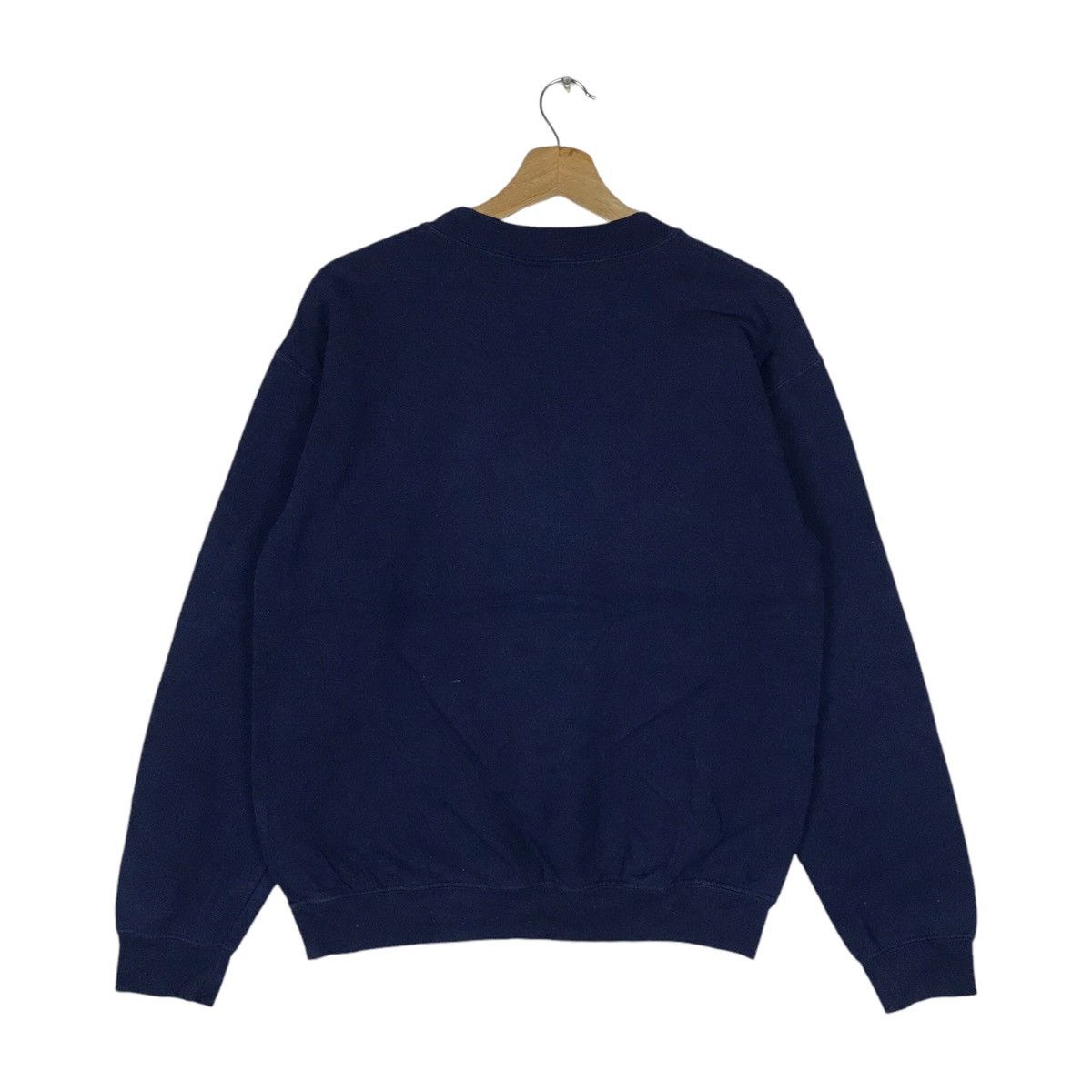 Gildan Vintage Gildan Matador Volleyball Pullover Jumper Sweatshirt Size US S / EU 44-46 / 1 - 4 Thumbnail