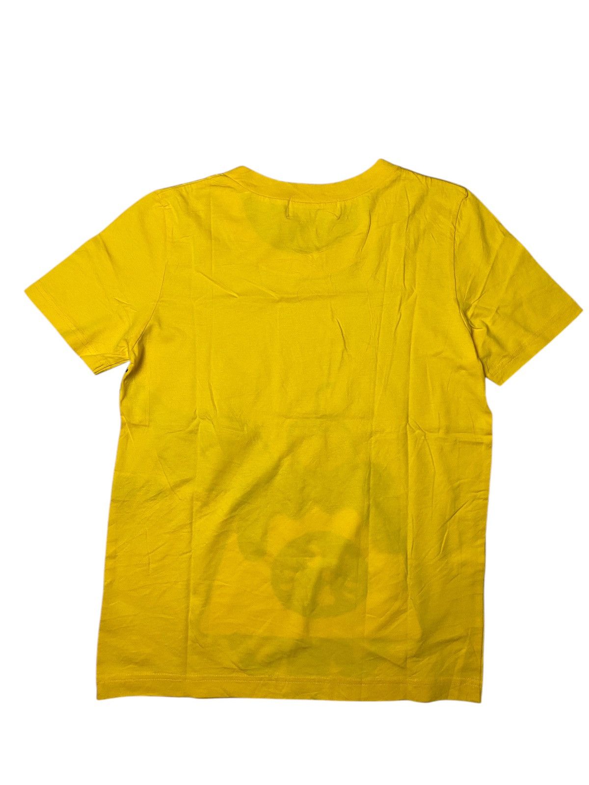 Ne-Net 2000's Ne-net Archive Pudding Cat Shirt Size US S / EU 44-46 / 1 - 5 Thumbnail