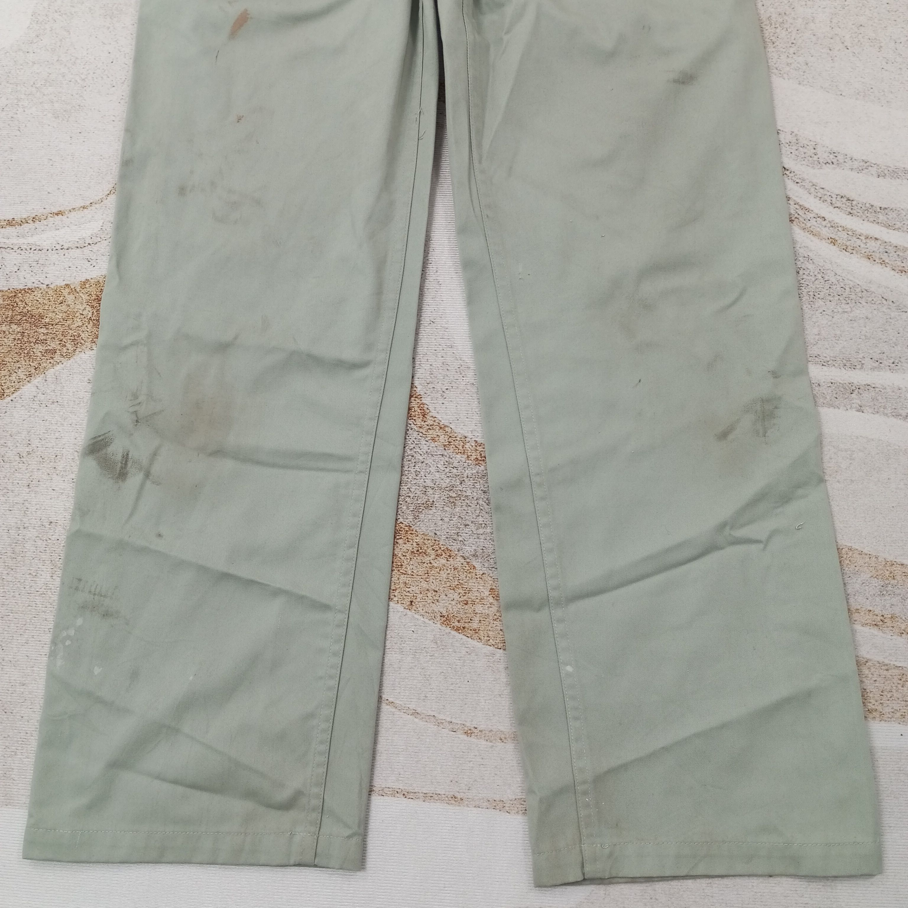 Vintage Bridgestone X TRD Toyota Custom Coverall c231n13 Size US S / EU 44-46 / 1 - 6 Thumbnail