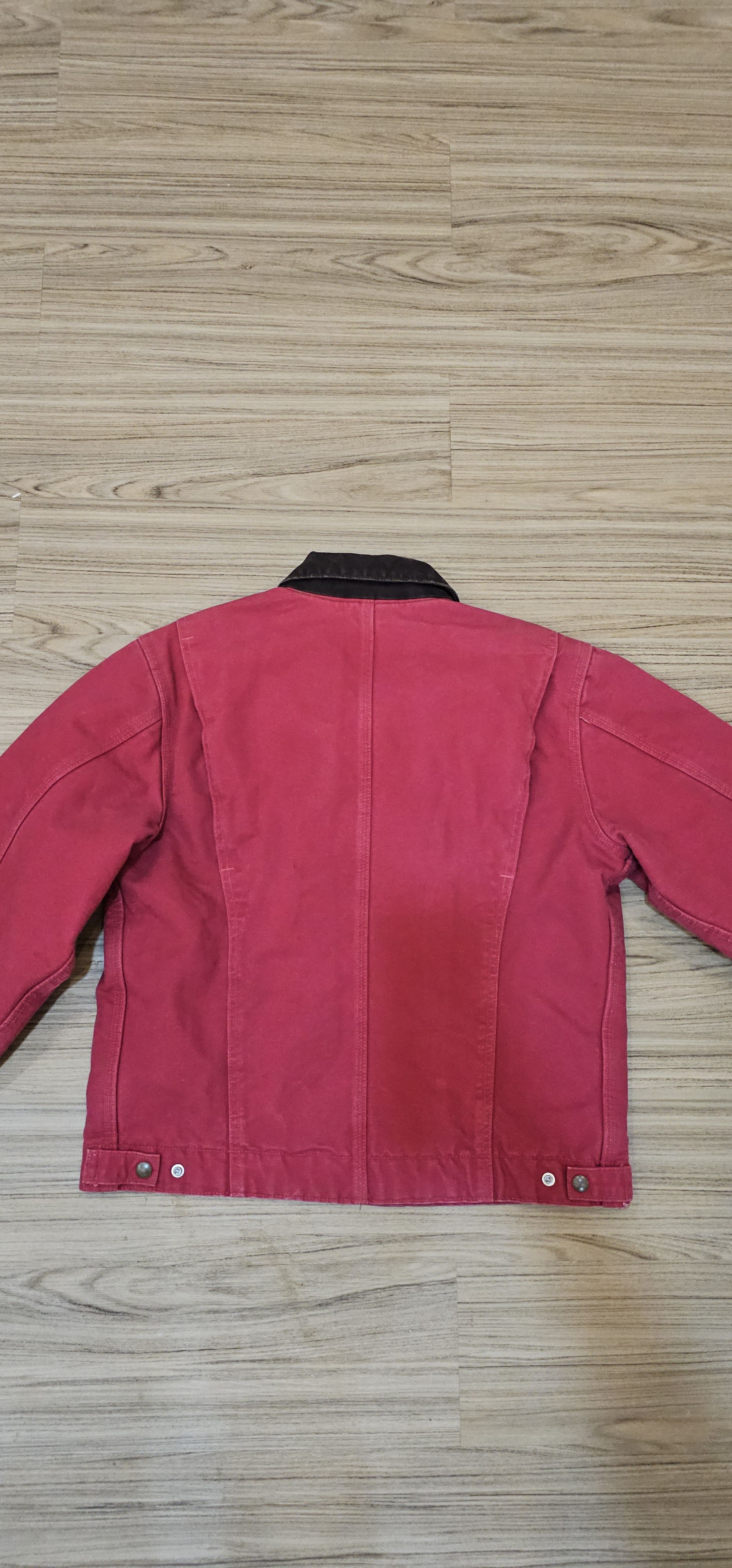 Carhartt Carharrtt WJ097SCA Size US M / EU 48-50 / 2 - 2 Thumbnail