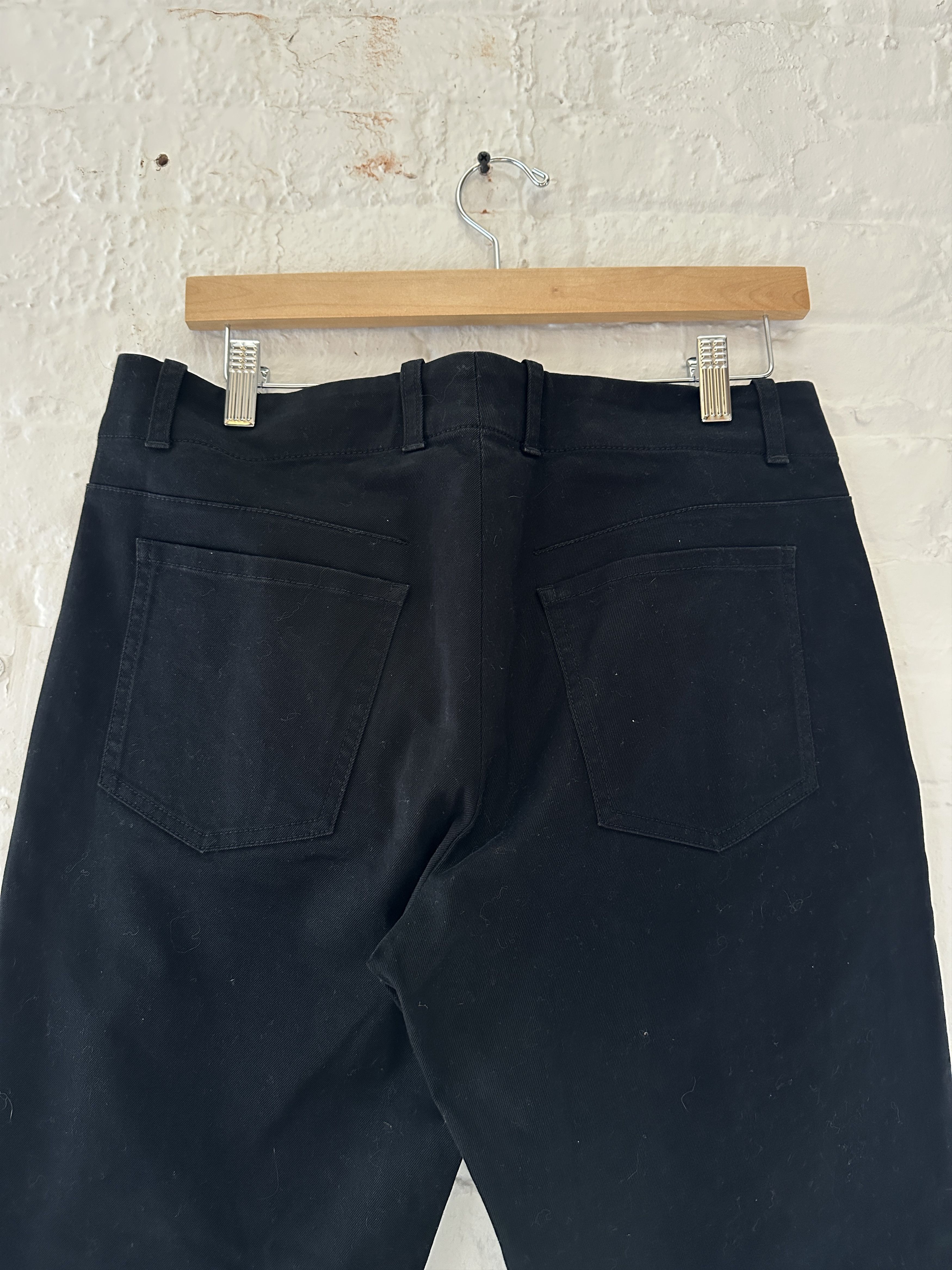 Maison Margiela Work Trousers