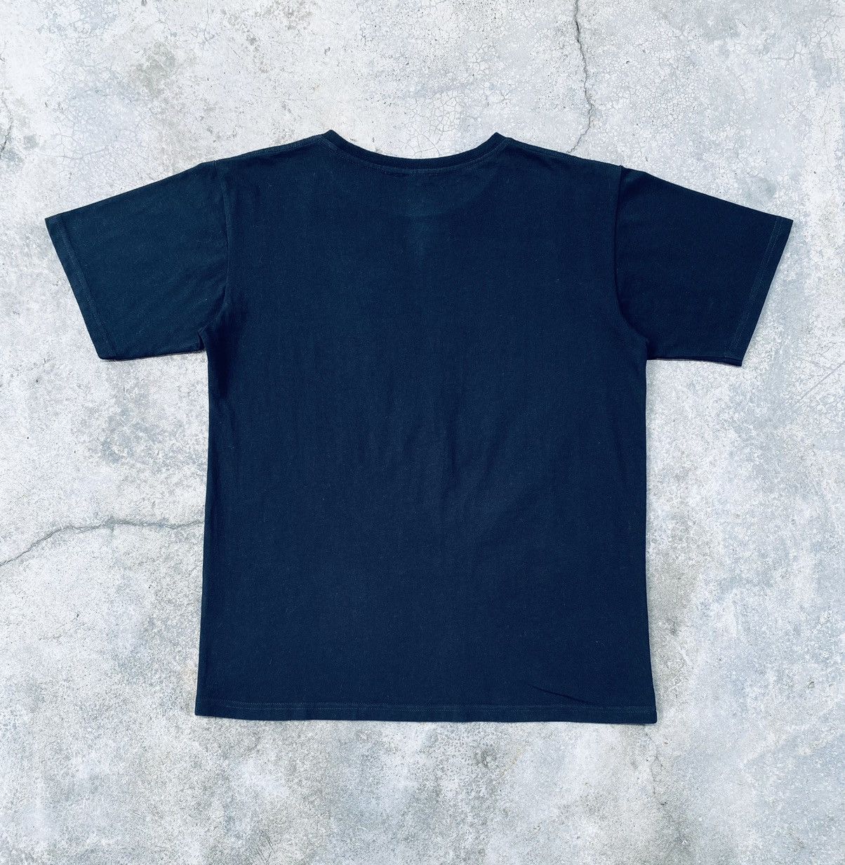 Vintage Vintage Anime Beauty And The Beast-Be Our Guest Tees Size US M / EU 48-50 / 2 - 2 Thumbnail