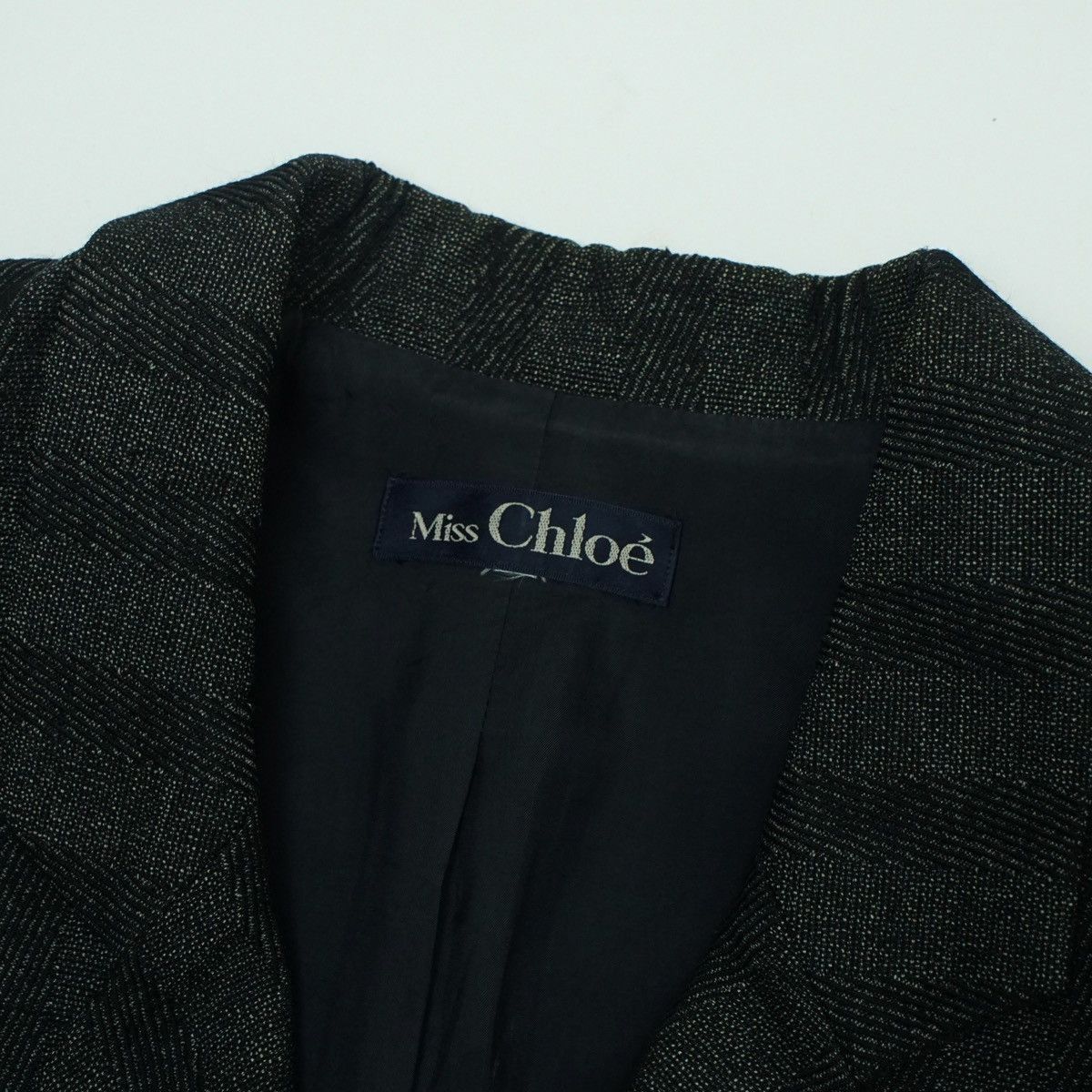Chloe *NoTariff Chloe Womens Blazer Size ONE SIZE - 6 Thumbnail
