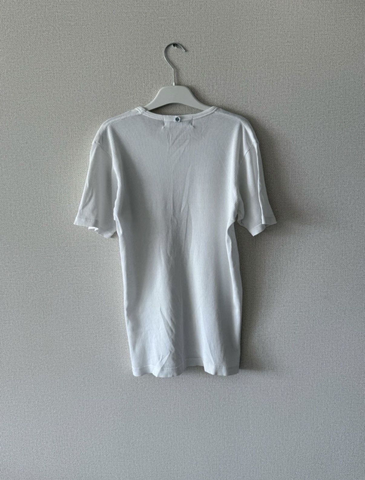 Chrome Hearts Chrome Hearts Vintage 90s Japan Tee Size US M / EU 48-50 / 2 - 2 Thumbnail