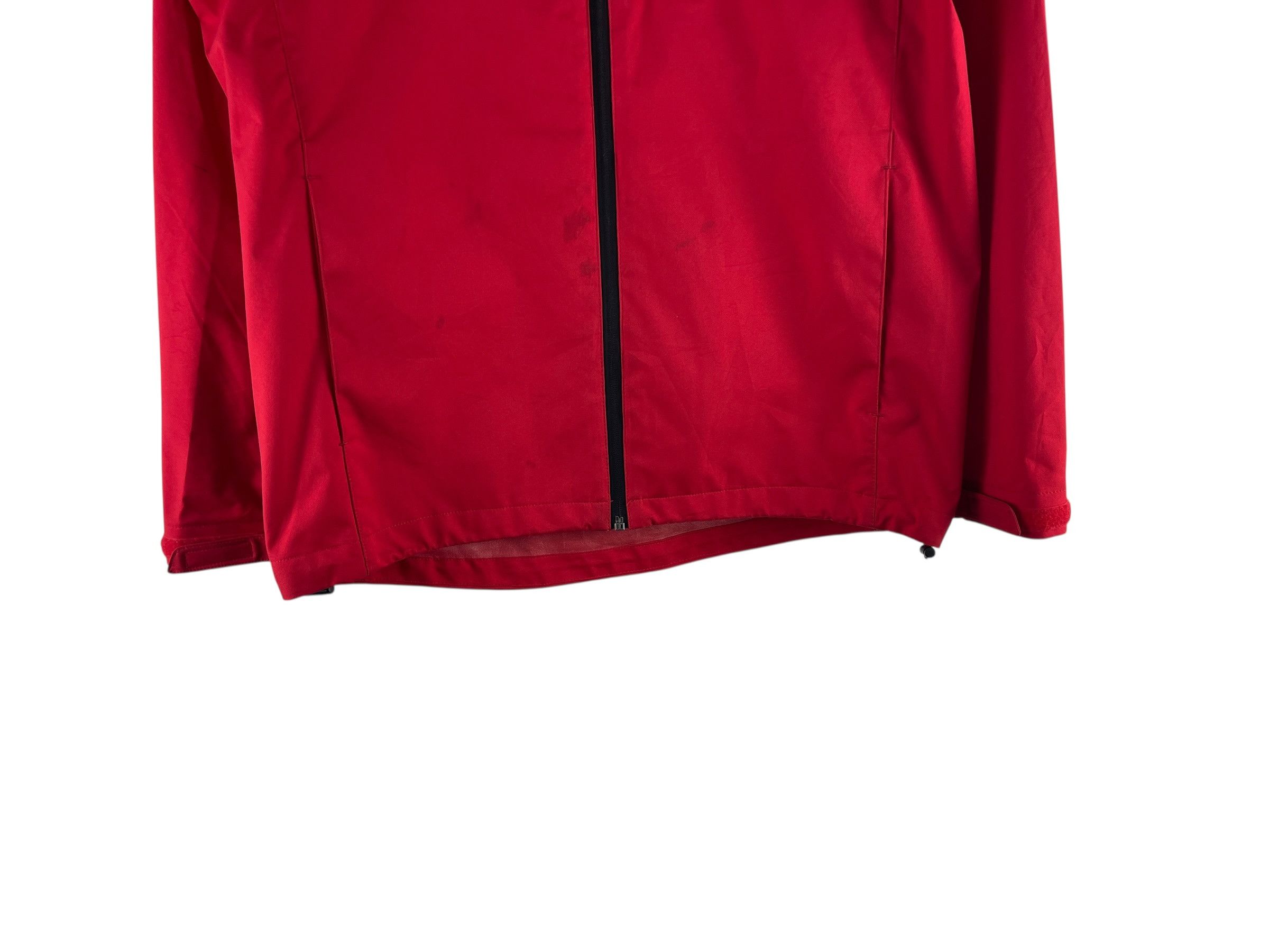 Converse Converse Windbreaker Jacket Size US M / EU 48-50 / 2 - 9 Thumbnail