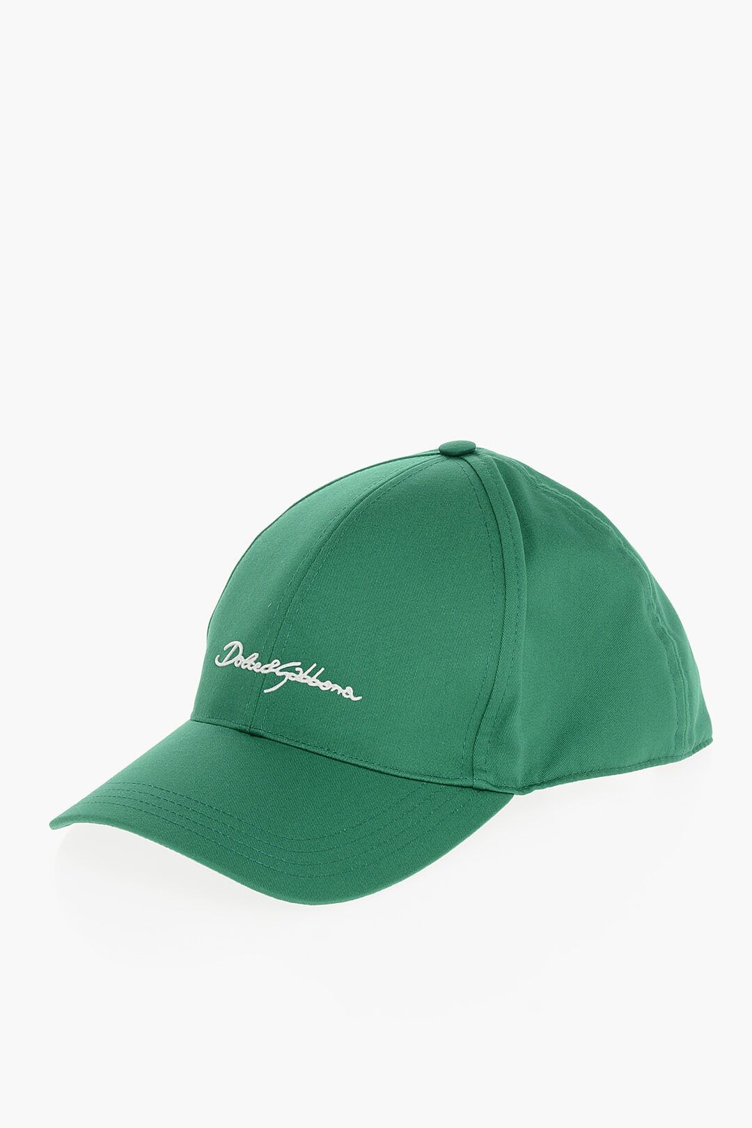 Dolce & Gabbana og1mm0825 Size: OS / Cap / Hat in Green Size ONE SIZE - 4 Thumbnail