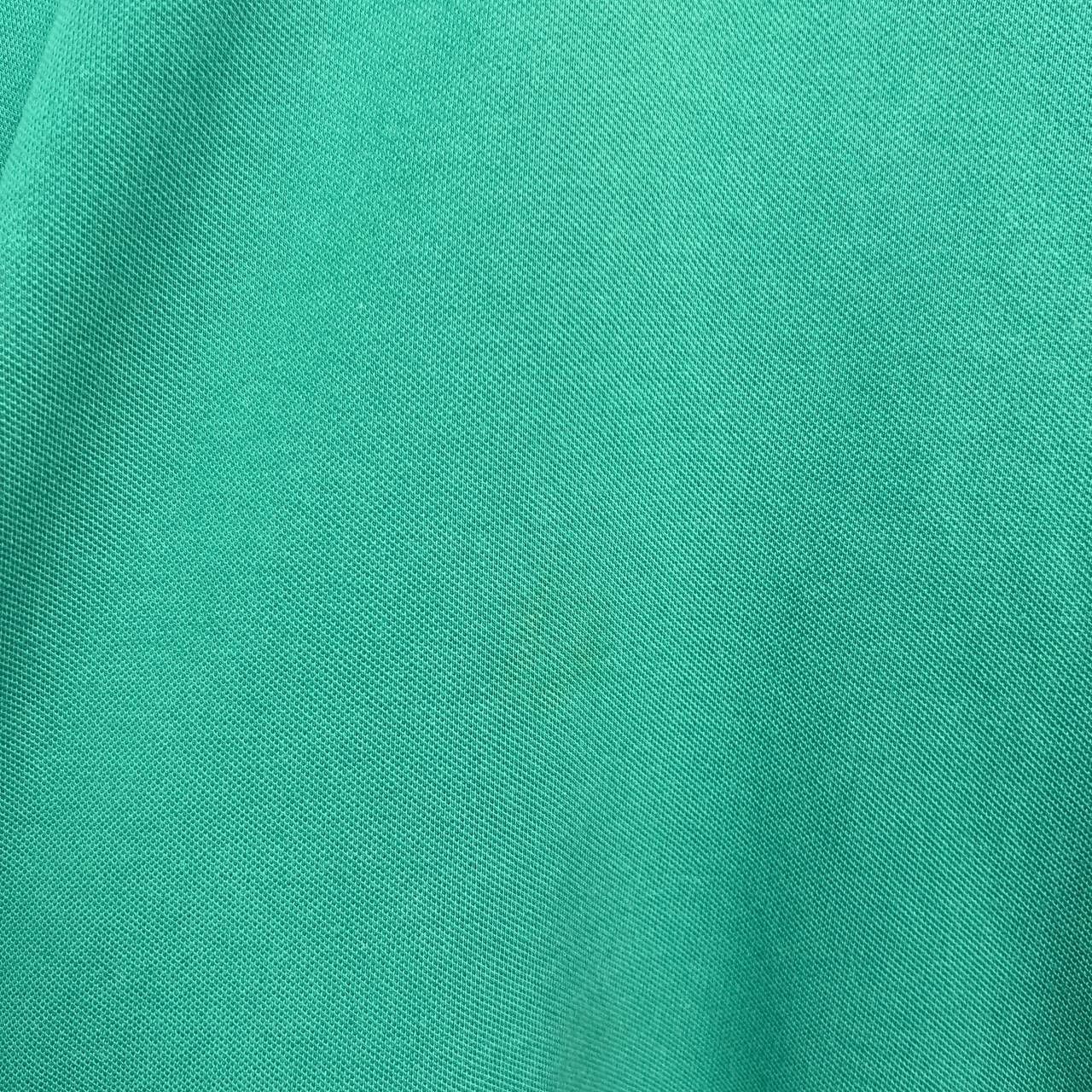 Polo Ralph Lauren Polo Ralph Lauren Polo Shirt Men's SizeL Green Short Sleeve` Size US L / EU 52-54 / 3 - 11 Thumbnail