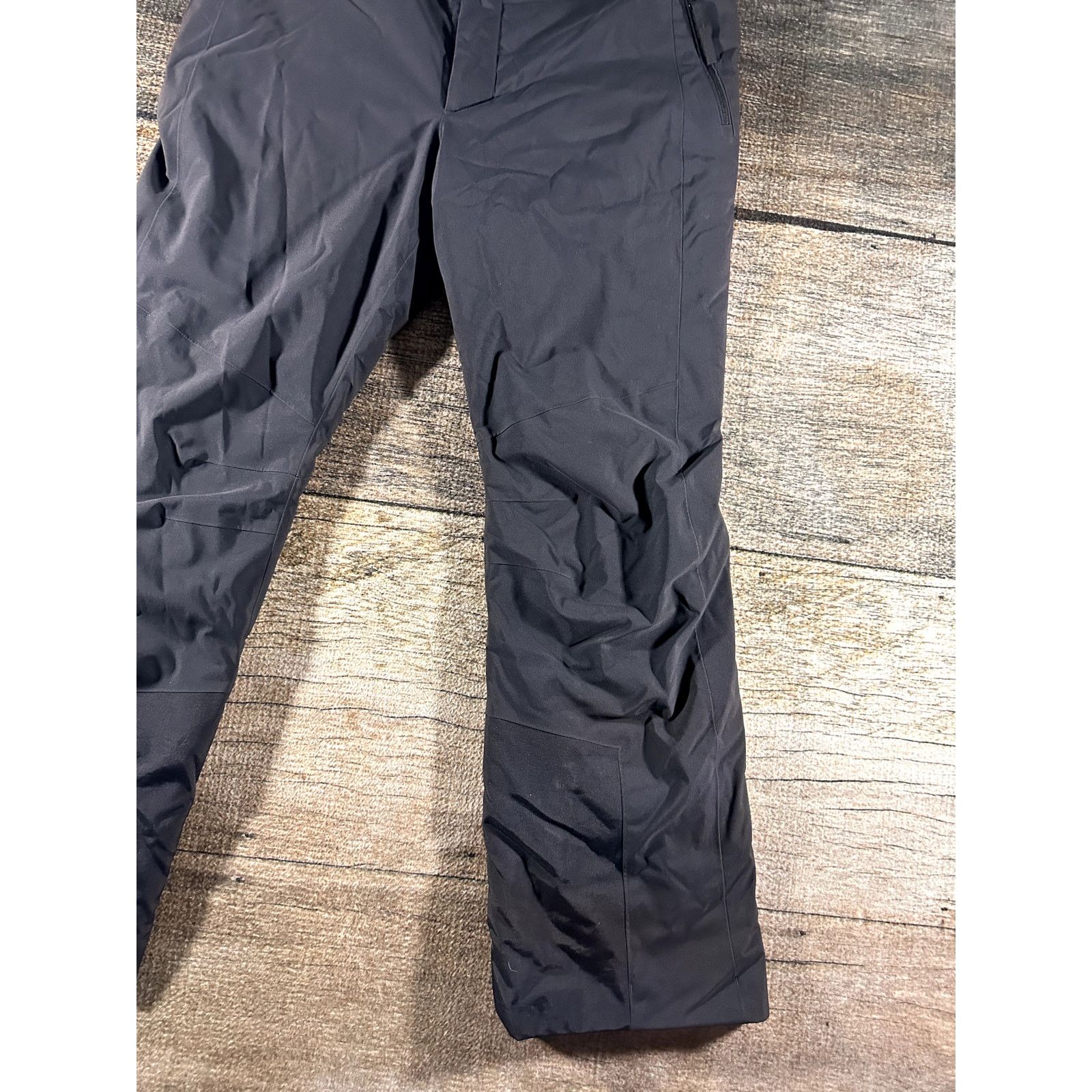 Bogner NWOT Bogner Fire + Ice Scott Ski Black Pant Men's Sz 40 X 32 Size US 40 / EU 56 - 6 Thumbnail