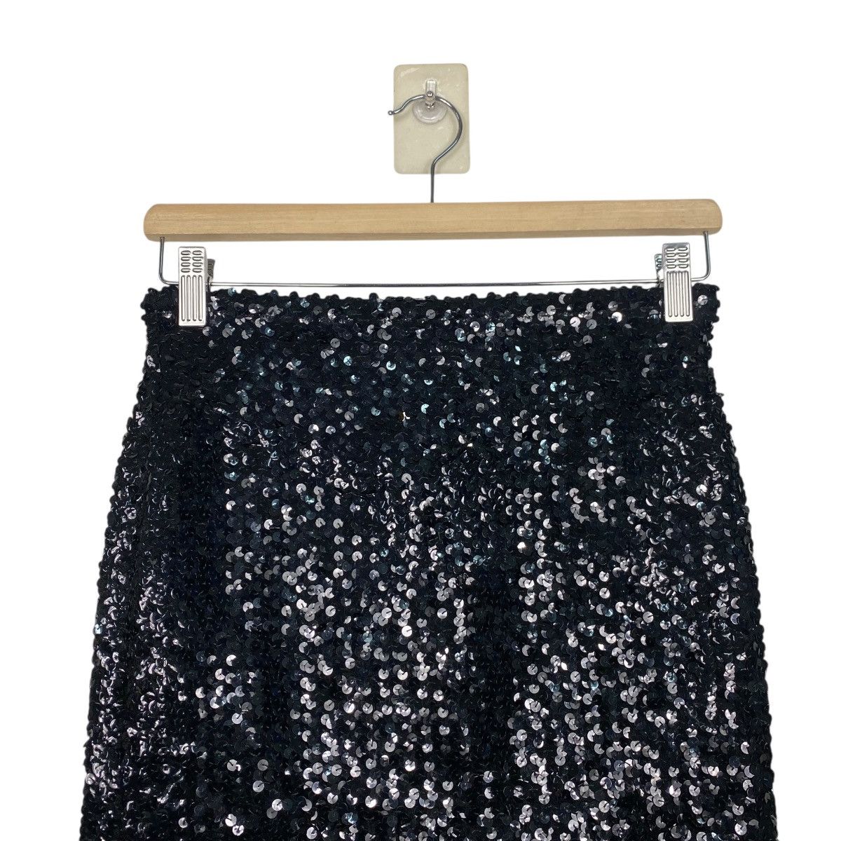 Designer × Kenzo Kenzo mini skirt Size 38" / US 16 / IT 52 - 2 Thumbnail