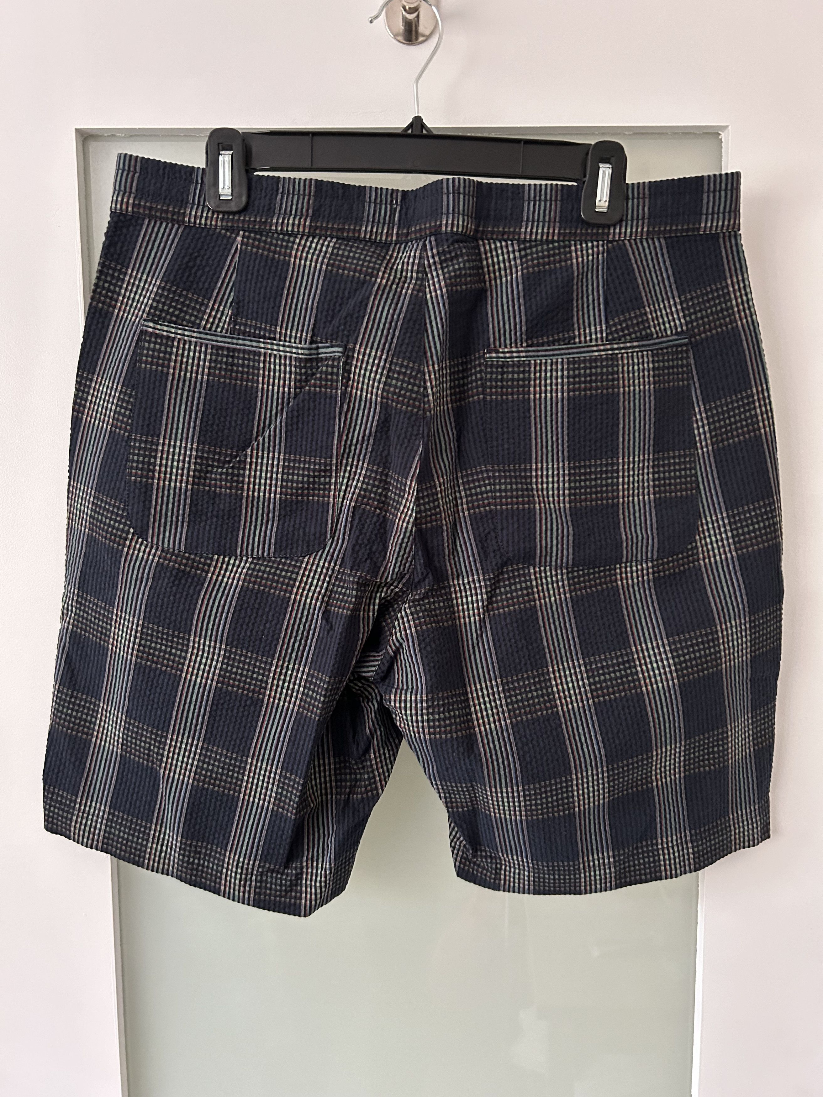 Oliver Spencer drawstring short Size US 34 / EU 50 - 2 Thumbnail