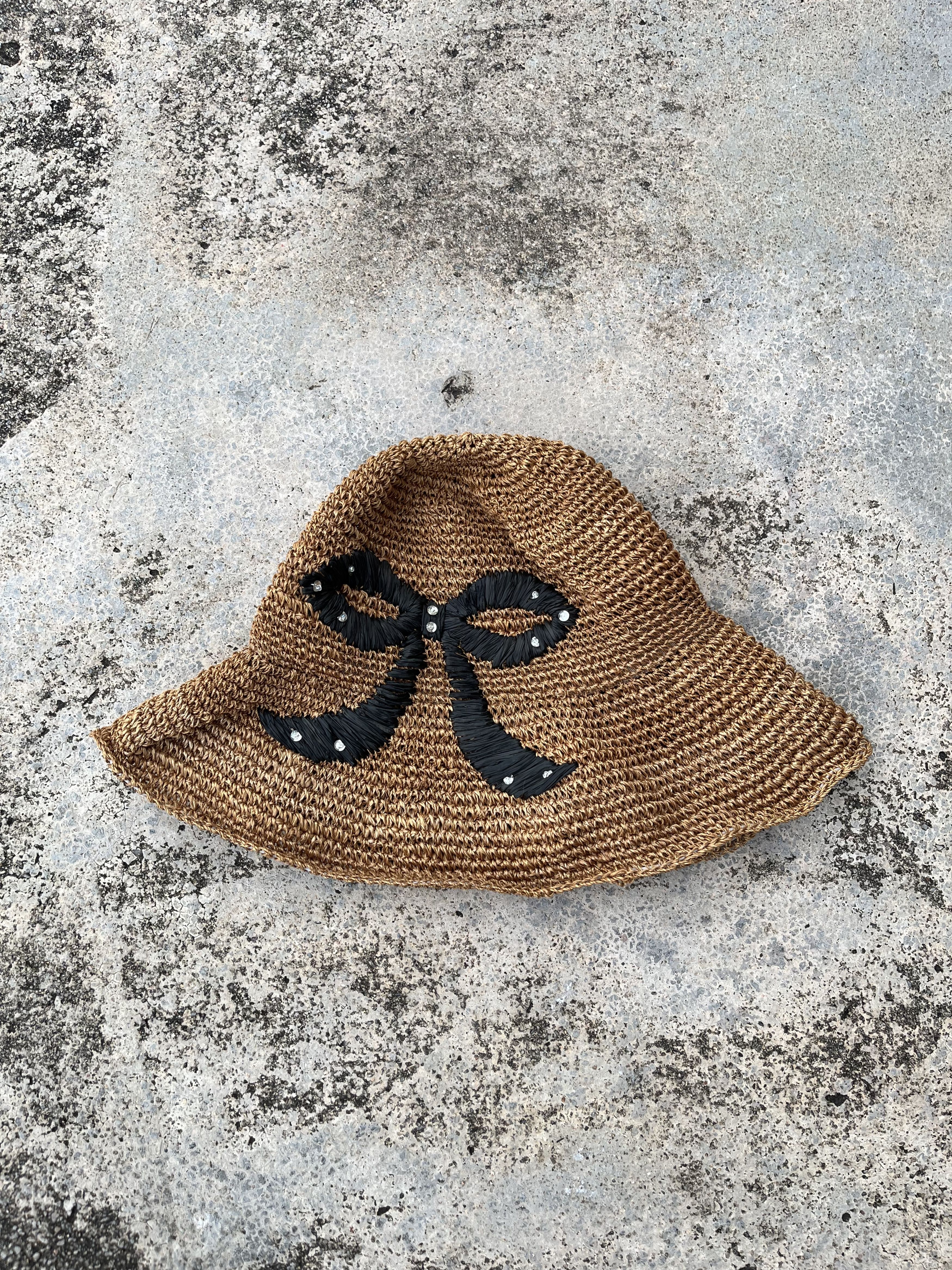 CA4LA Ca4la Japan Big Logo Bucket Hat Size ONE SIZE - 2 Thumbnail