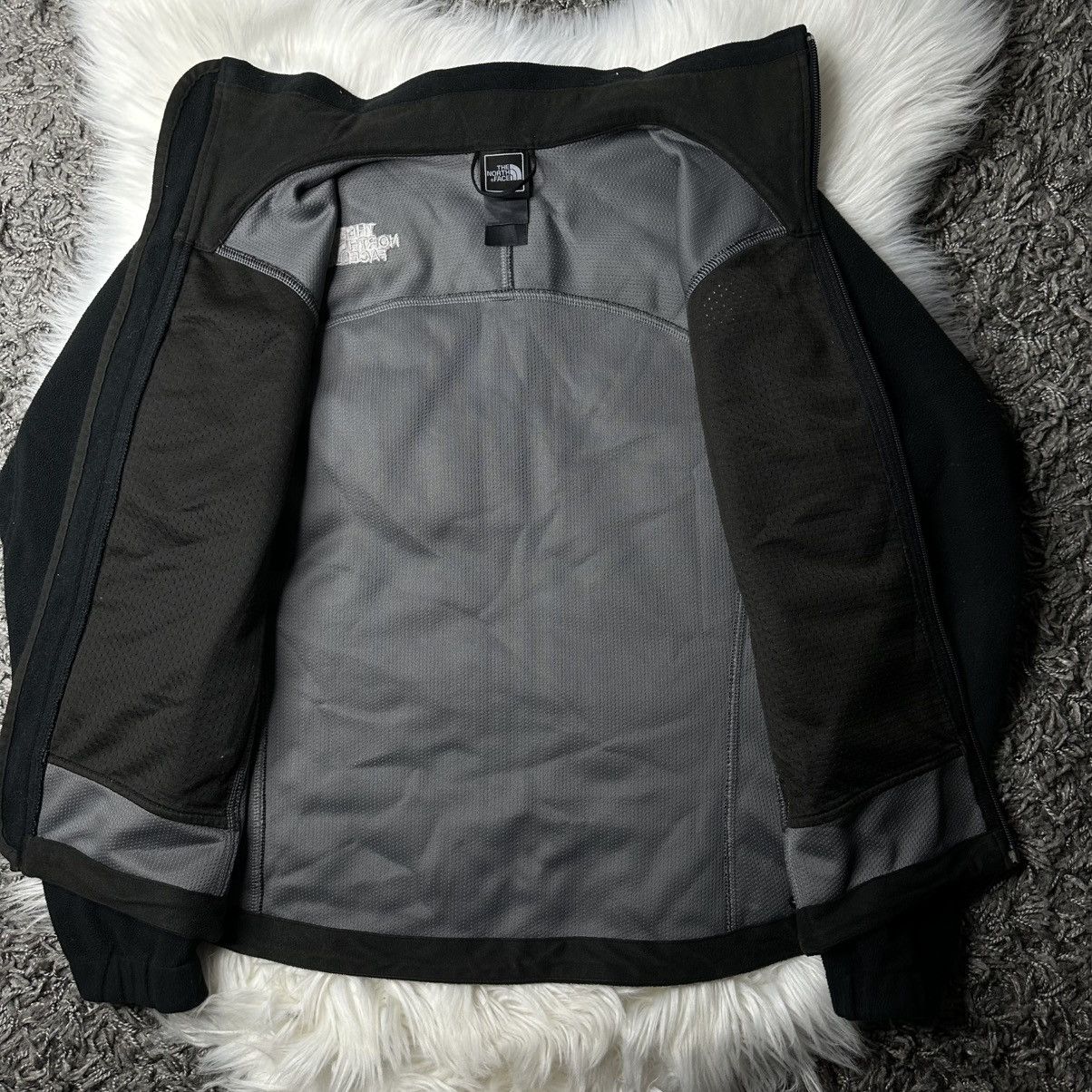The North Face × Vintage TNF The North Face Vintage Fleece Jacket Size XS / US 0-2 / IT 36-38 - 8 Thumbnail