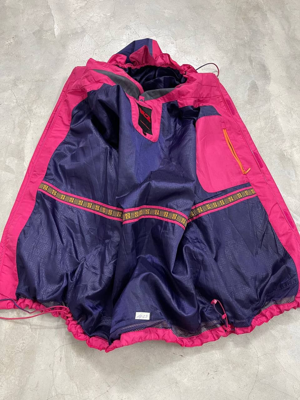 K2 K2 Gore-Tex Technical Outdoor Jacket Size US M / EU 48-50 / 2 - 7 Thumbnail