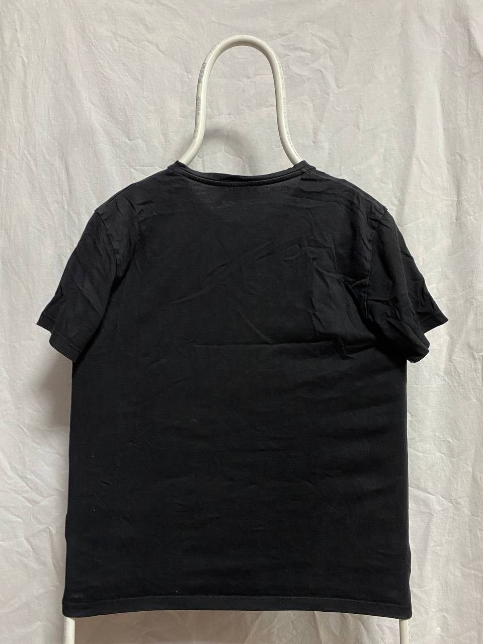 Maison Kitsune 👕 Maison Kitsuné Fox Patch Pocket T-Shirt Size US M / EU 48-50 / 2 - 3 Thumbnail