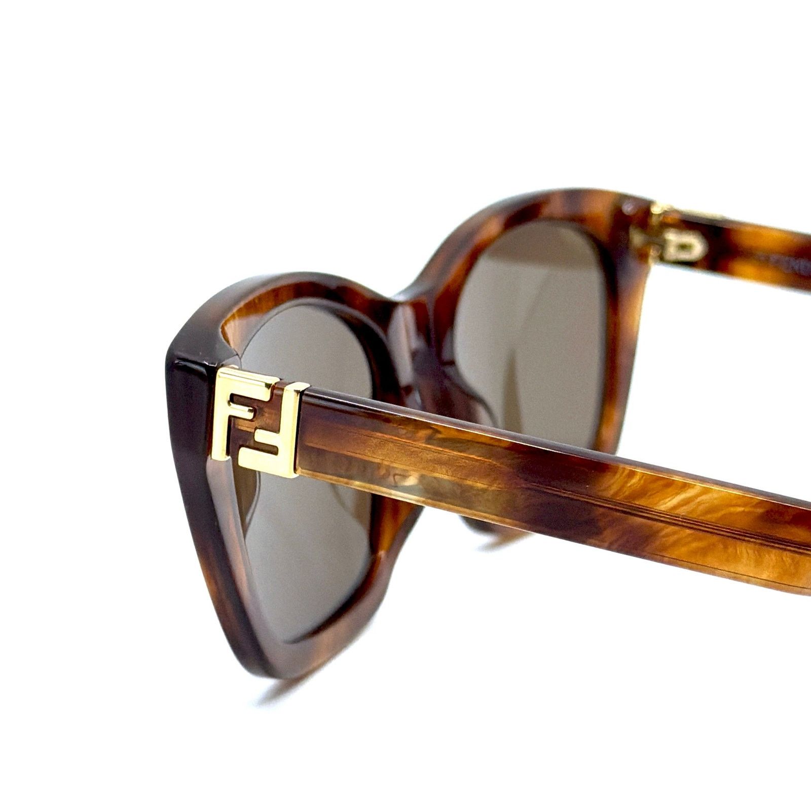 Fendi New!!! FENDI Sunglasses FE40205I 53E Authentic Size ONE SIZE - 7 Thumbnail