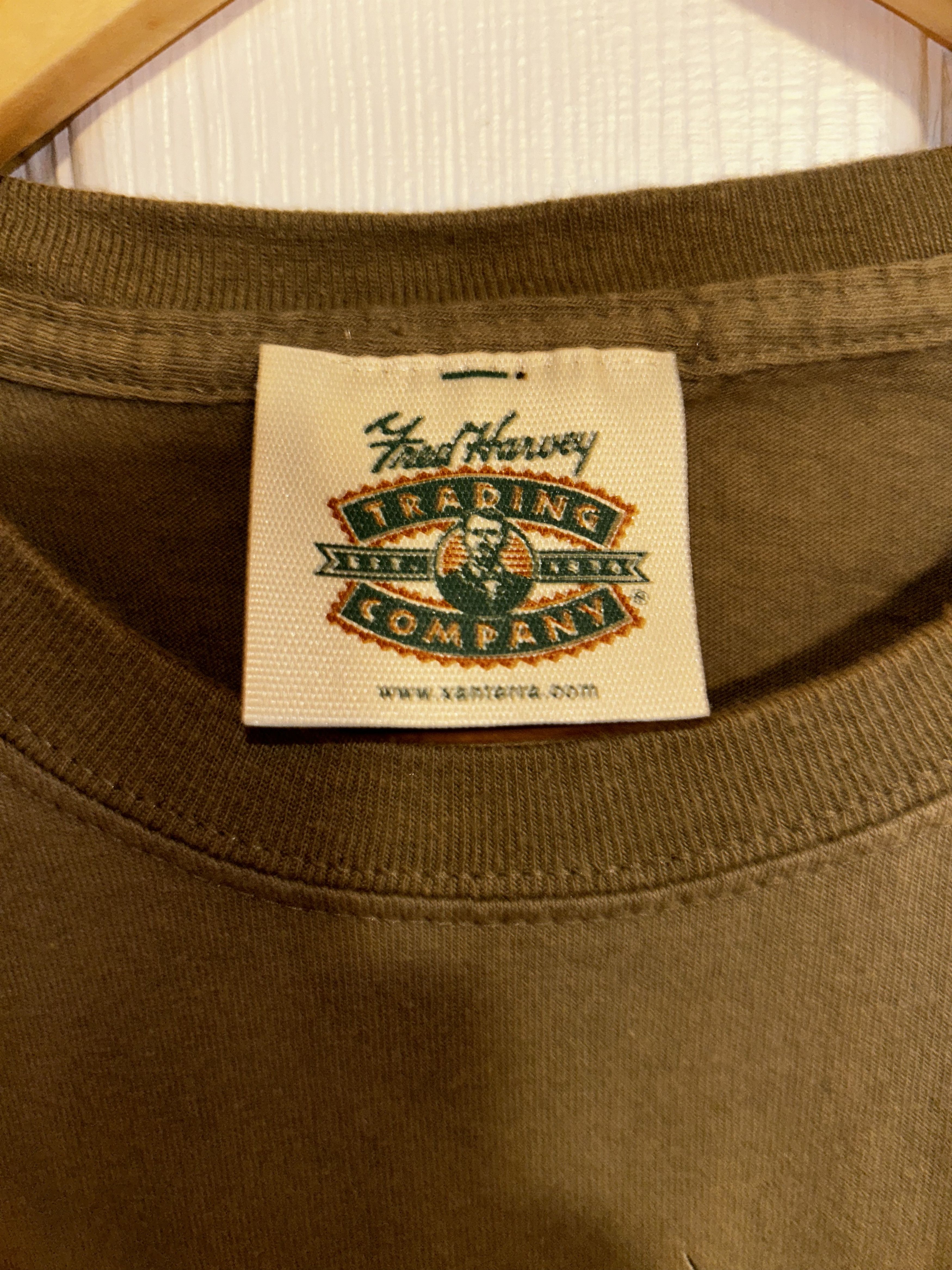 Vintage Vintage 90's Grand Canyon Tee Size US L / EU 52-54 / 3 - 3 Thumbnail