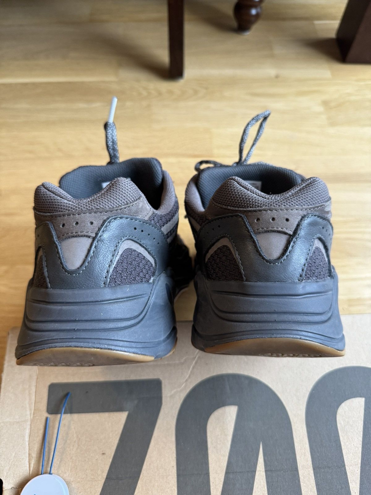 Yeezy Yeezy 700 v2 Geode Size US 12 / EU 45 - 4 Thumbnail
