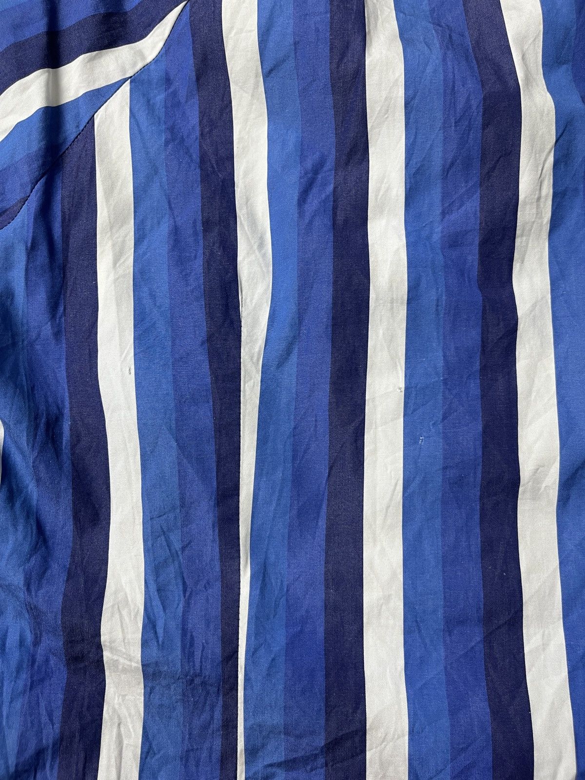 Vivienne Westwood Striped Vivienne Westwood Rare Item Size US S / EU 44-46 / 1 - 7 Thumbnail