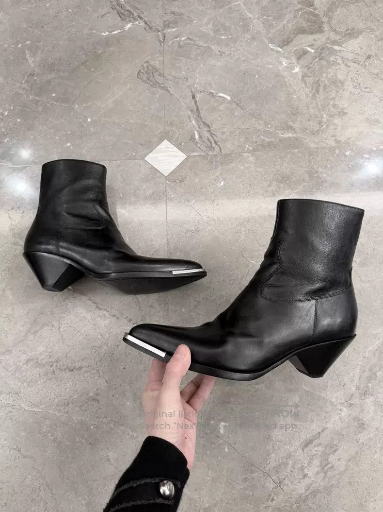 Celine Celine Moon Boots | Grailed