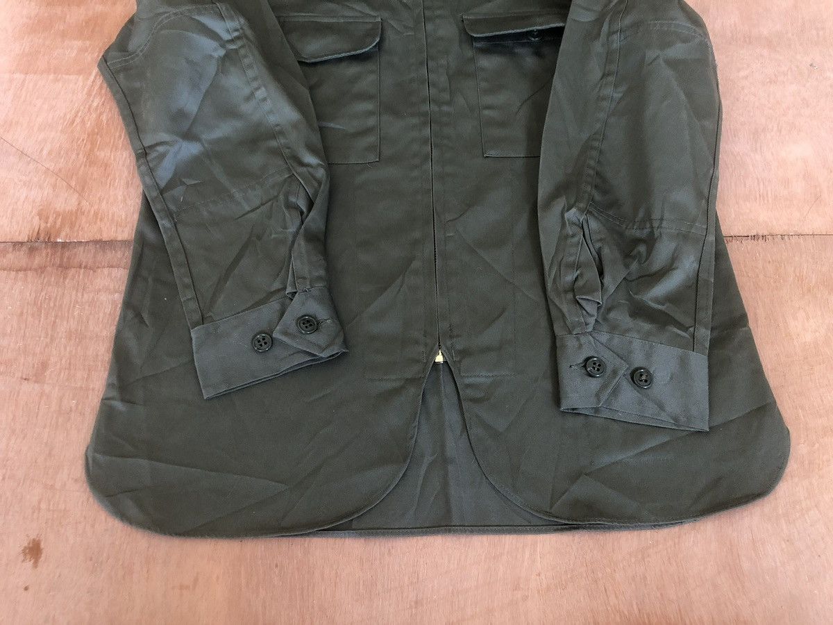 Other China Army Jacket No. 5 Size US S / EU 44-46 / 1 - 5 Thumbnail