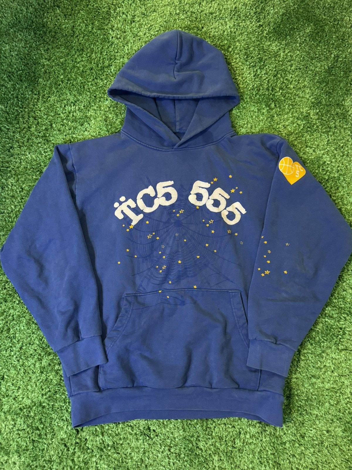 Spider Worldwide Tc 5 | Grailed