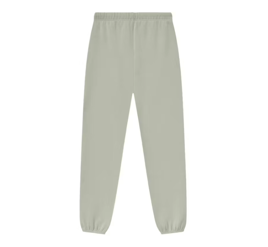 Fear of God Fear of God Essentials Vintage Sweatpant Abbey Stone S Size US 32 / EU 48 - 2 Thumbnail