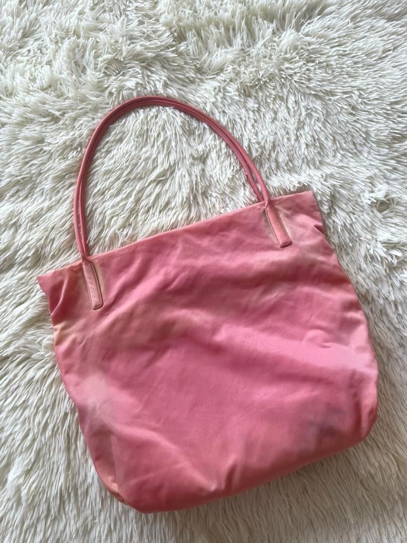 Prada Prada Sun Faded Tote Bag Size ONE SIZE - 6 Thumbnail