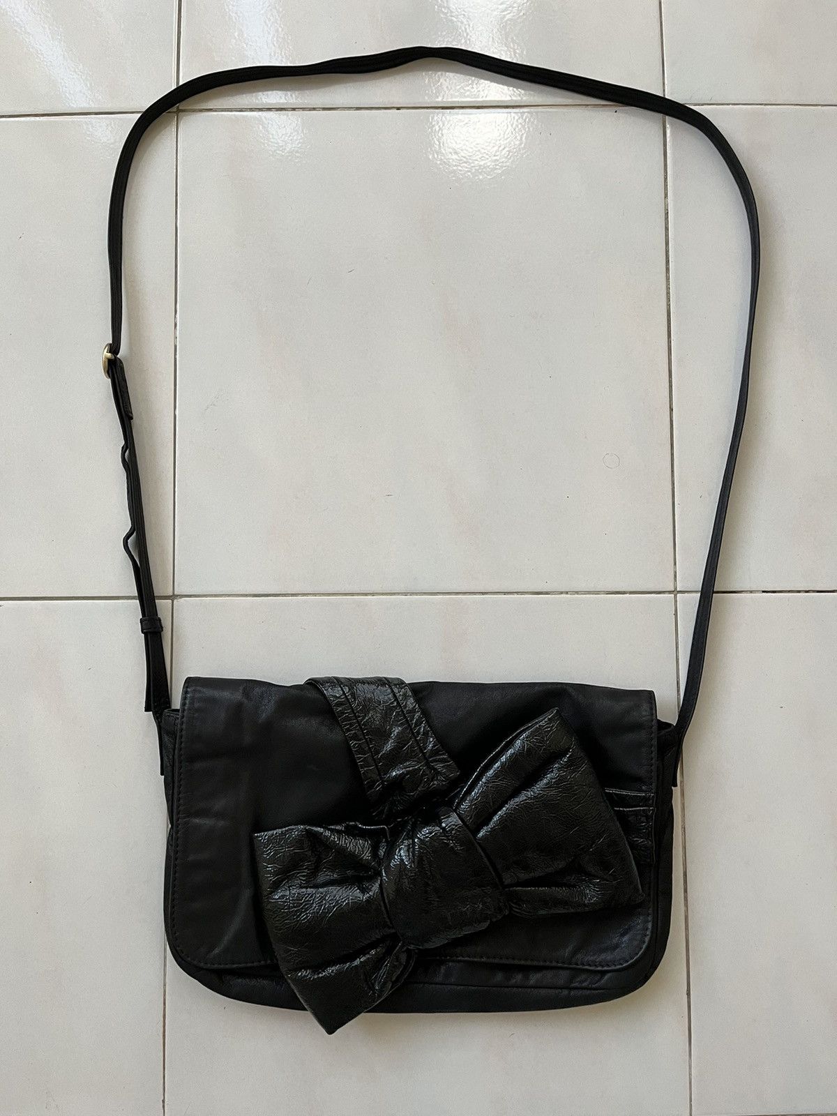 Chloe see by Chloe ribbon bag Size ONE SIZE - 3 Thumbnail