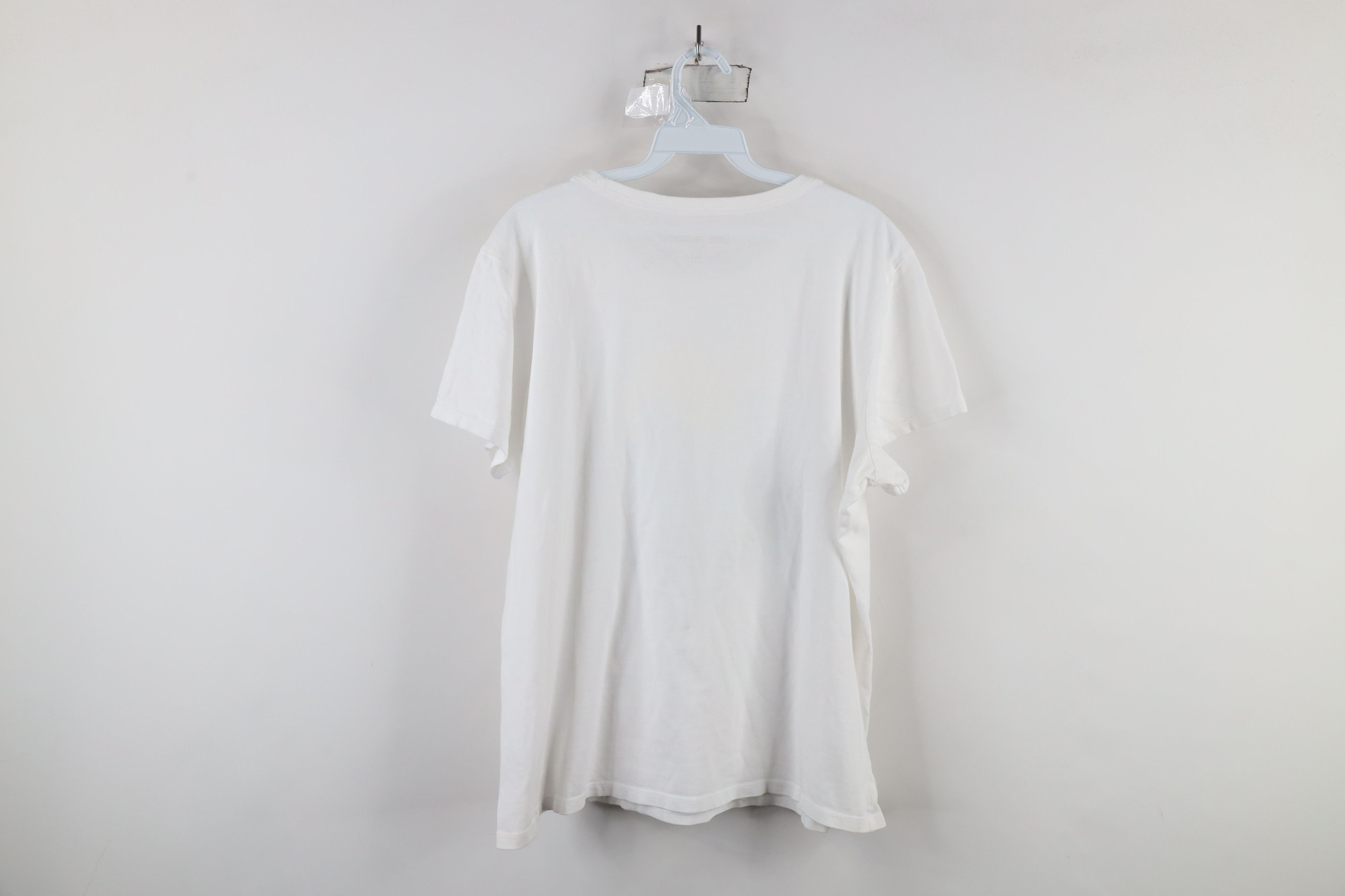 Life is Good × Vintage Life Is Good I've Got A Crush On Nature Crusher T-Shirt Size XL / US 12-14 / IT 48-50 - 9 Thumbnail
