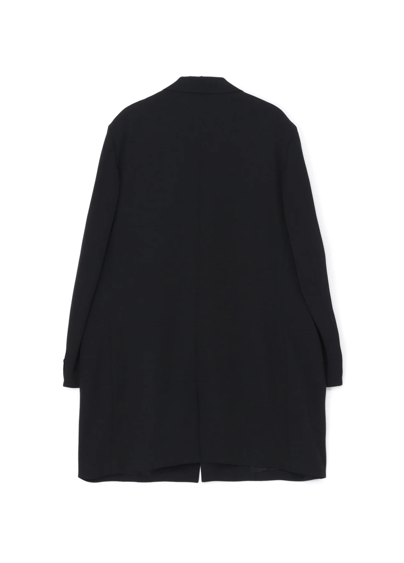 Y's for Men × Yohji Yamamoto Yohji Yamamoto Y's For Men - W/GABARDINE HOODED JACKET Size US L / EU 52-54 / 3 - 6 Thumbnail