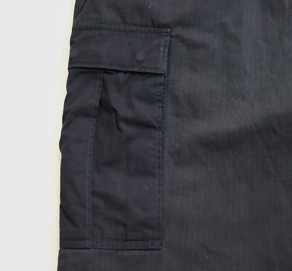 Nanamica Nanamica 23aw Cargo Pants Size US 32 / EU 48 - 7 Thumbnail