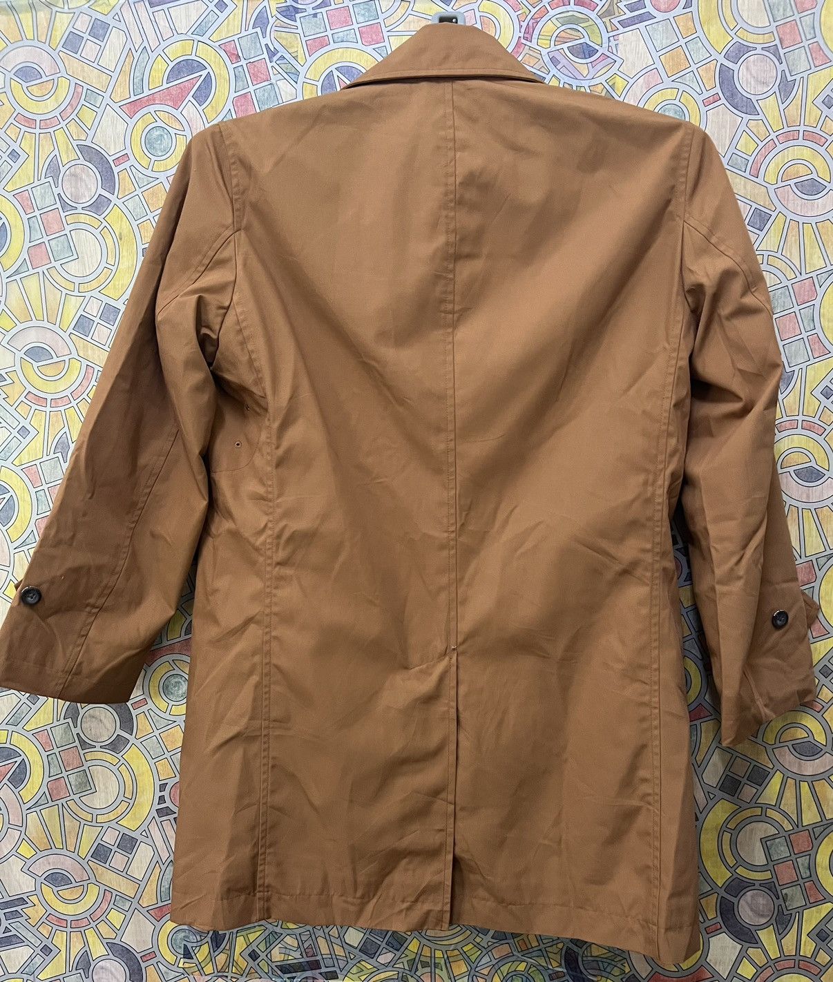 Eddie Bauer JACKET EDDIE BAUER. (GJ7) Size US M / EU 48-50 / 2 - 12 Thumbnail