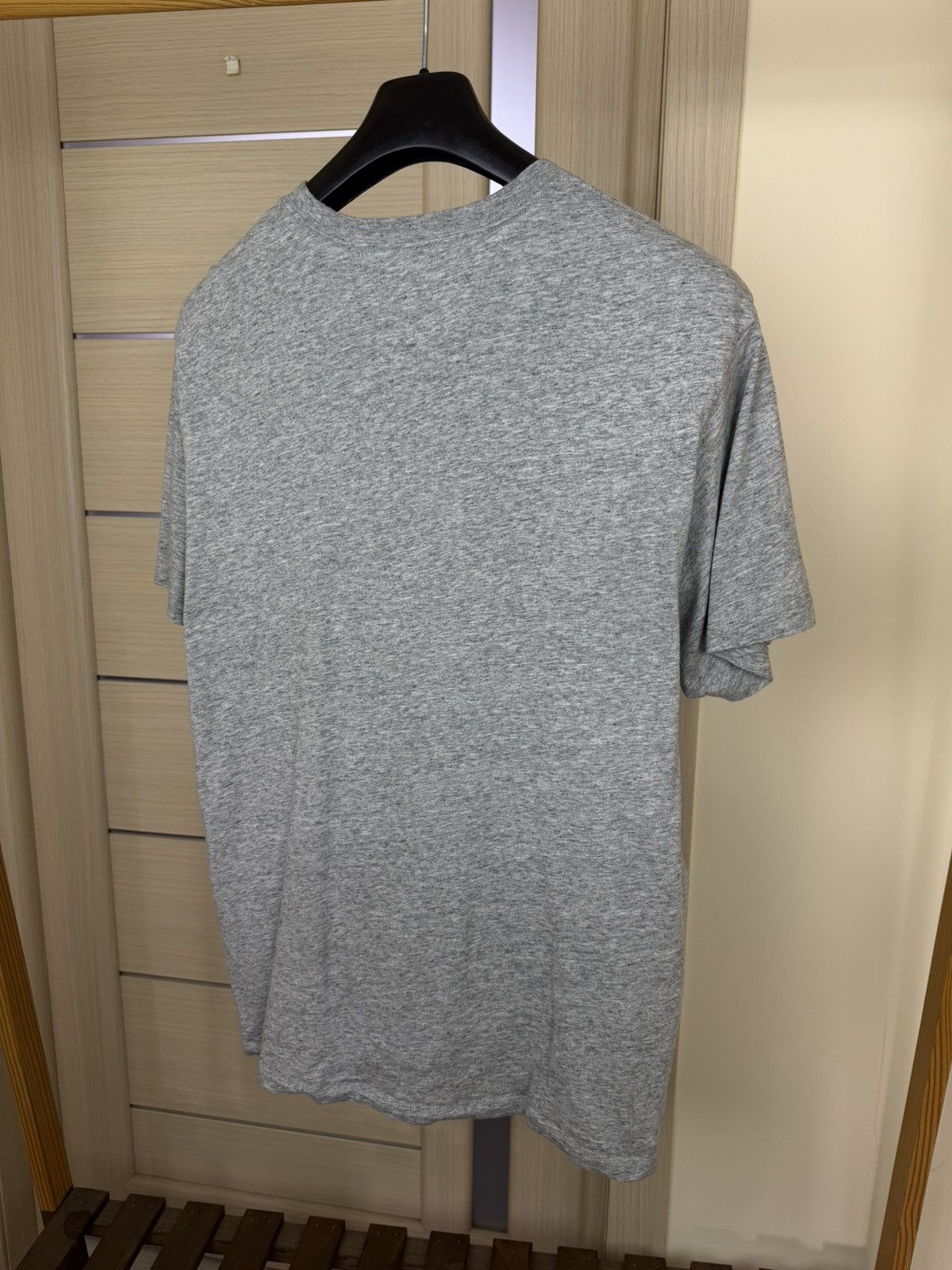 C.P. Company C.P. Company Jersey Box Logo Label Short Sleeve T Shirt Size US XL / EU 56 / 4 - 8 Thumbnail