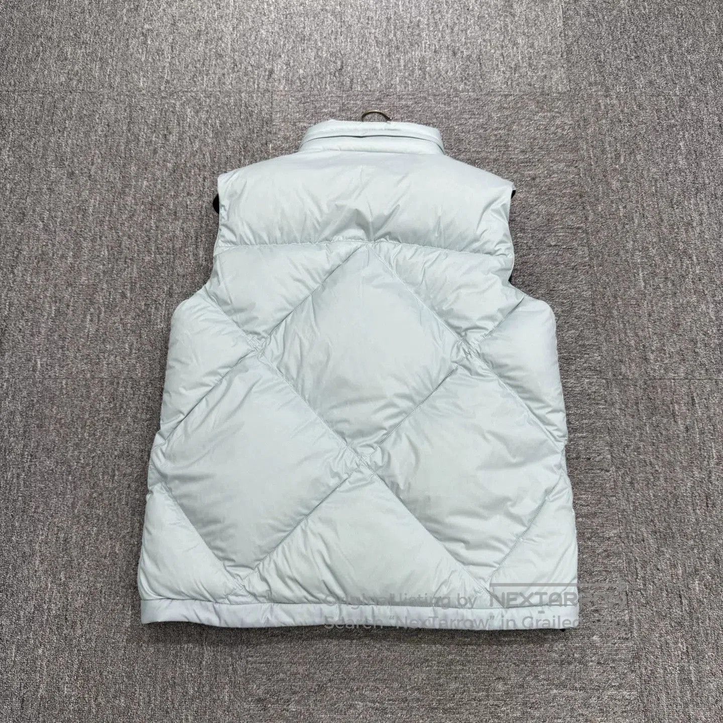 Loro Piana reversible down vest by loro piana. Size US S / EU 44-46 / 1 - 2 Thumbnail