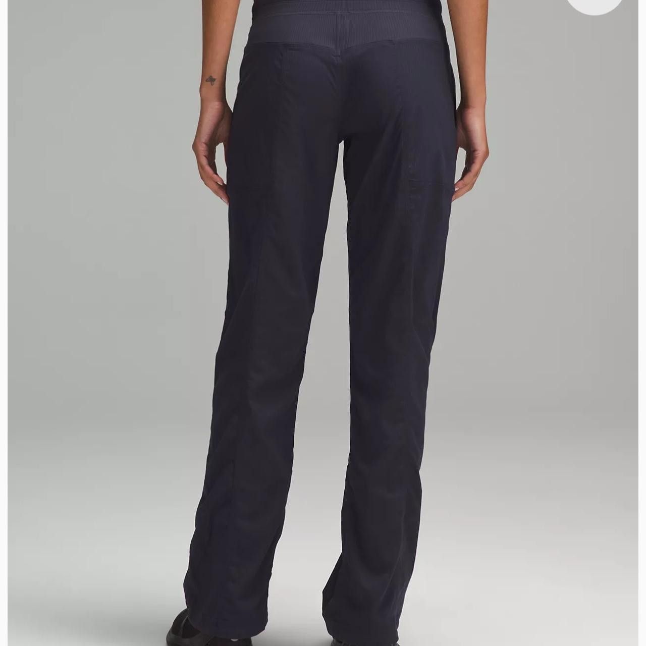 Lululemon Lululemon Dance Studio Mid-Rise Pant Size 32" / US 10 / IT 46 - 3 Thumbnail